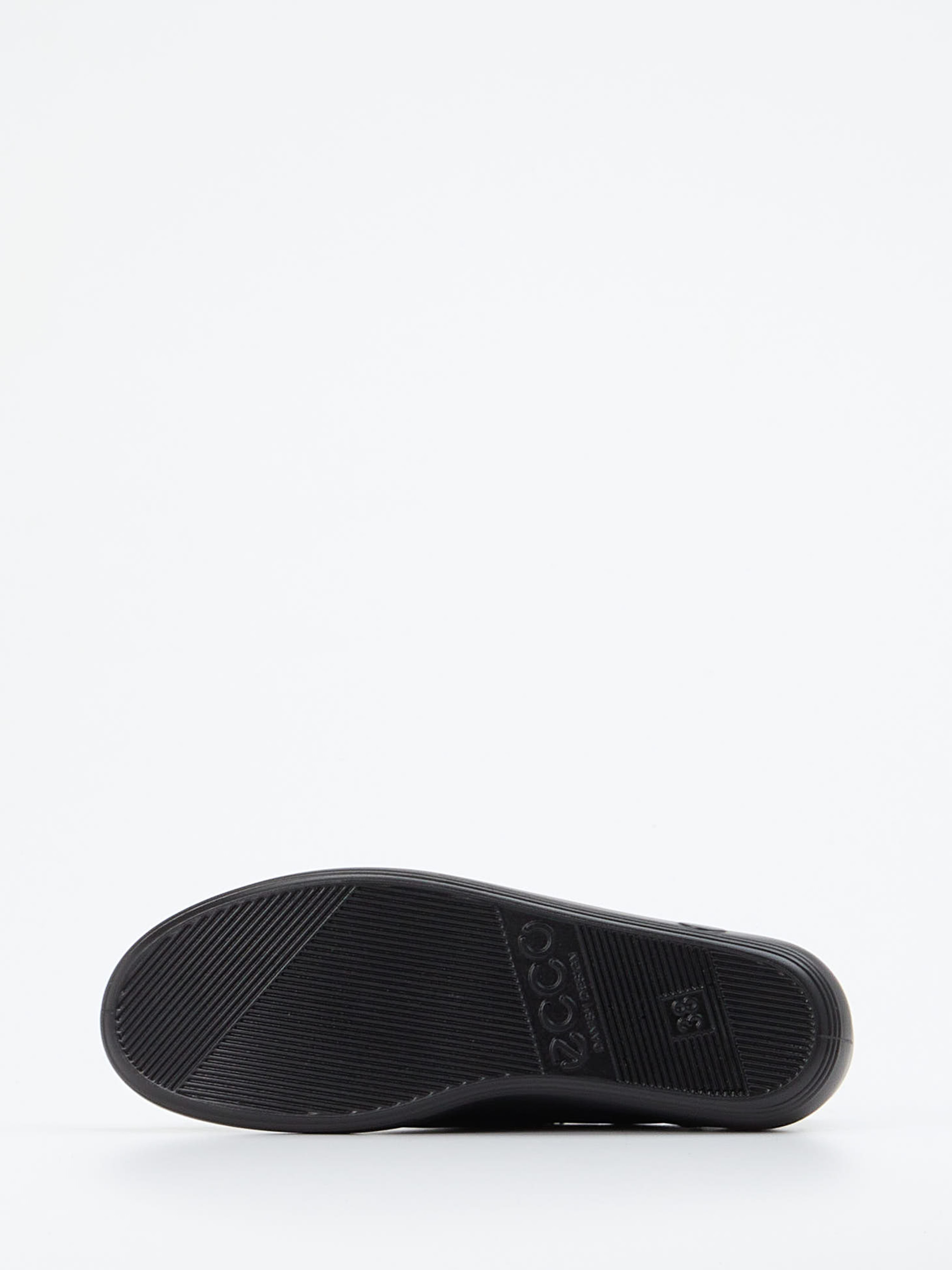 Sneaker schwarz 1663009015005