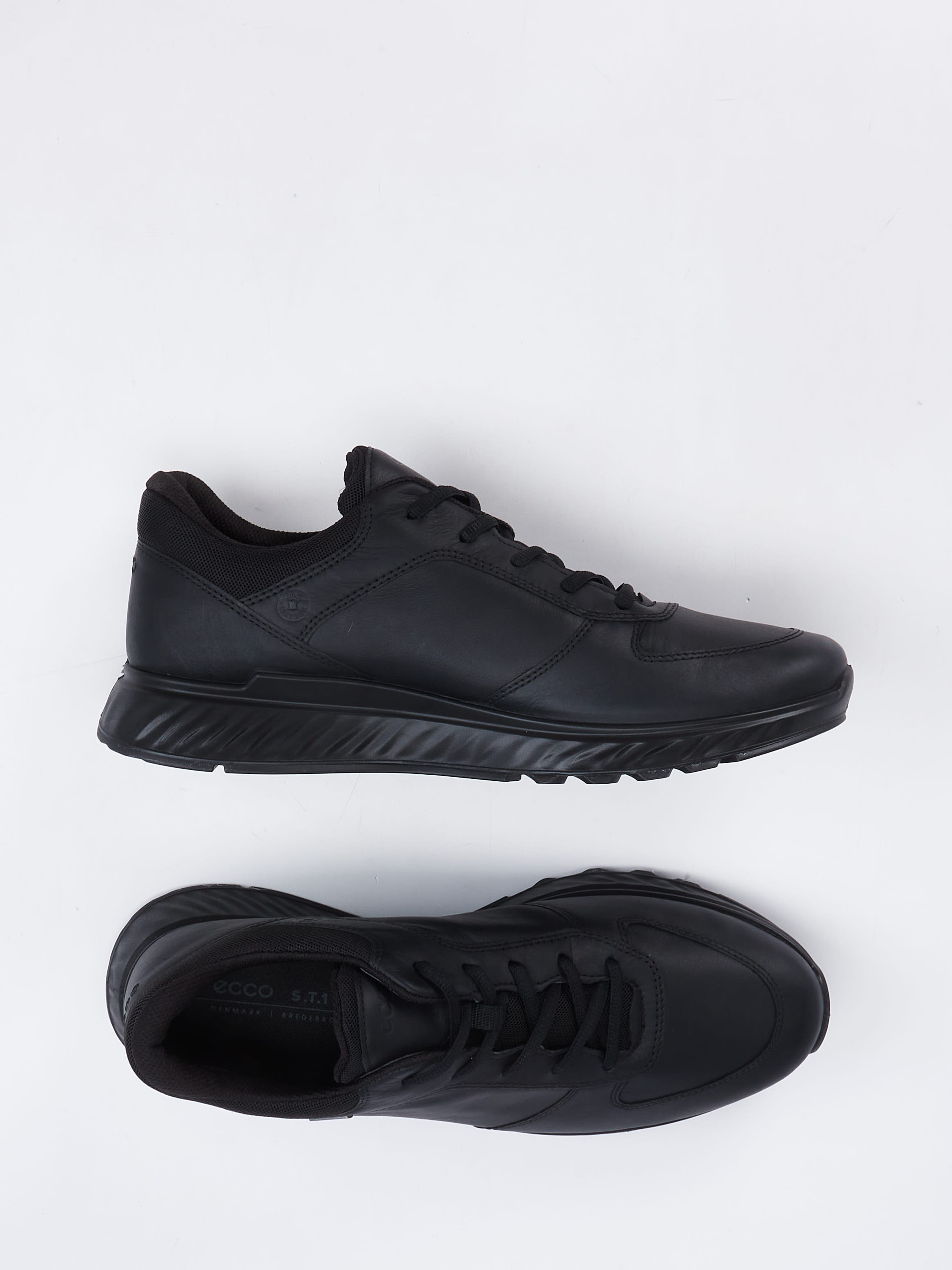 Sneaker schwarz 4661009050804