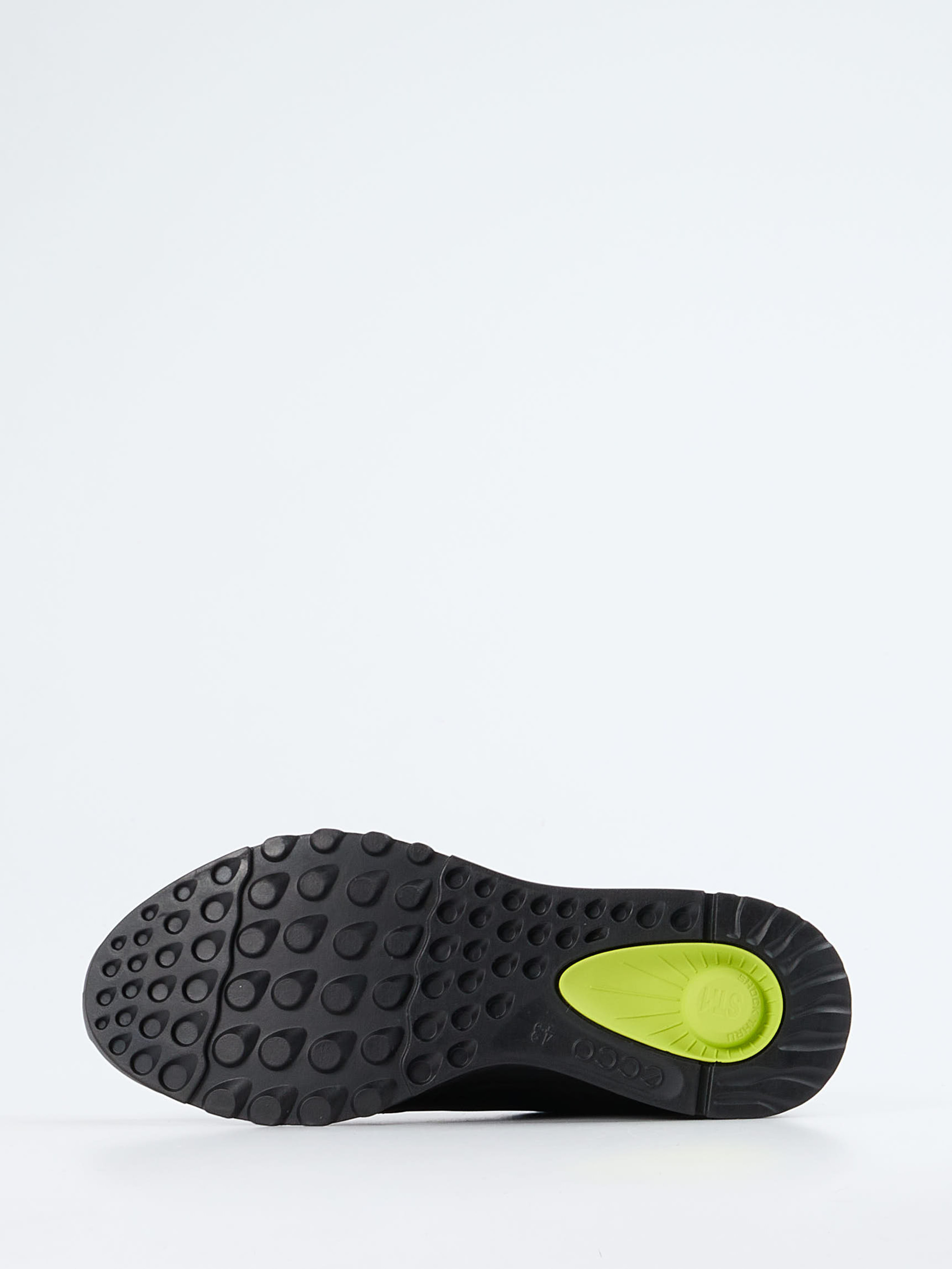 Sneaker schwarz 4661009050805