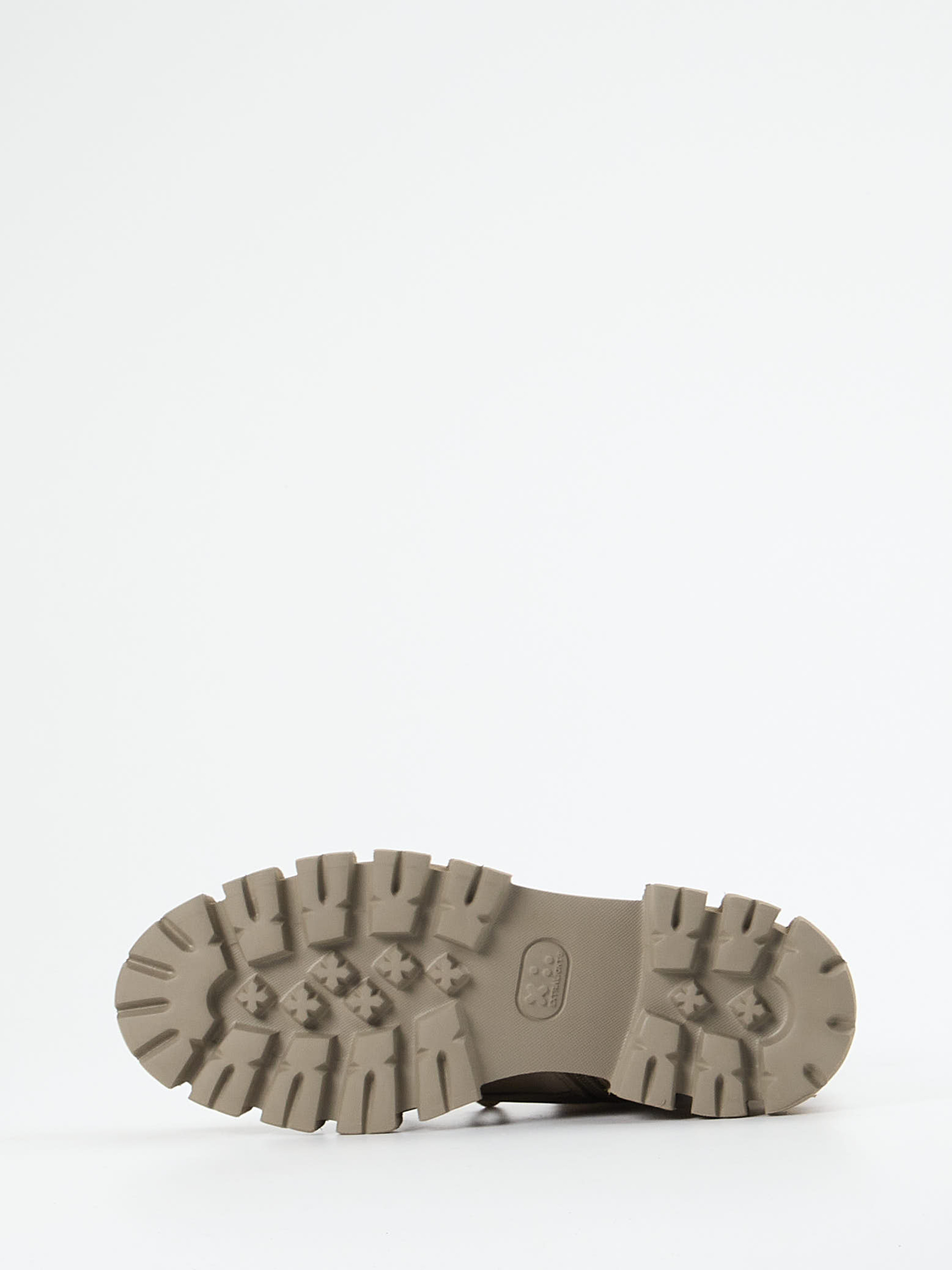 Schnürstiefelette braun 1725249000405