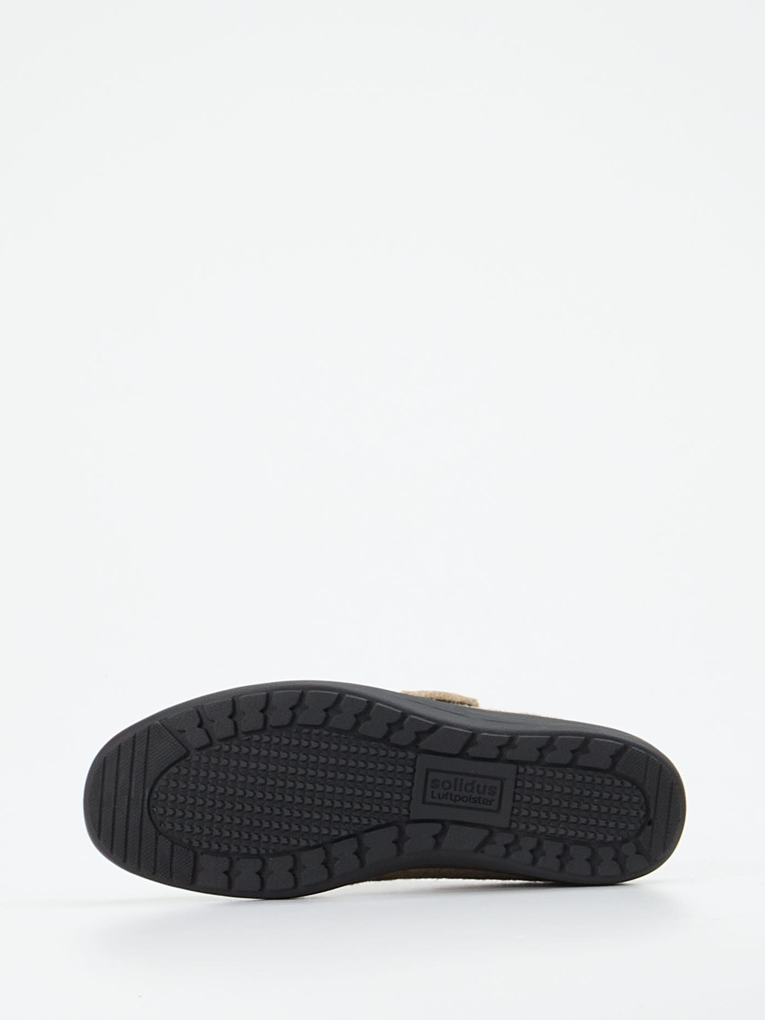 Hausschuh beige 7163329000105