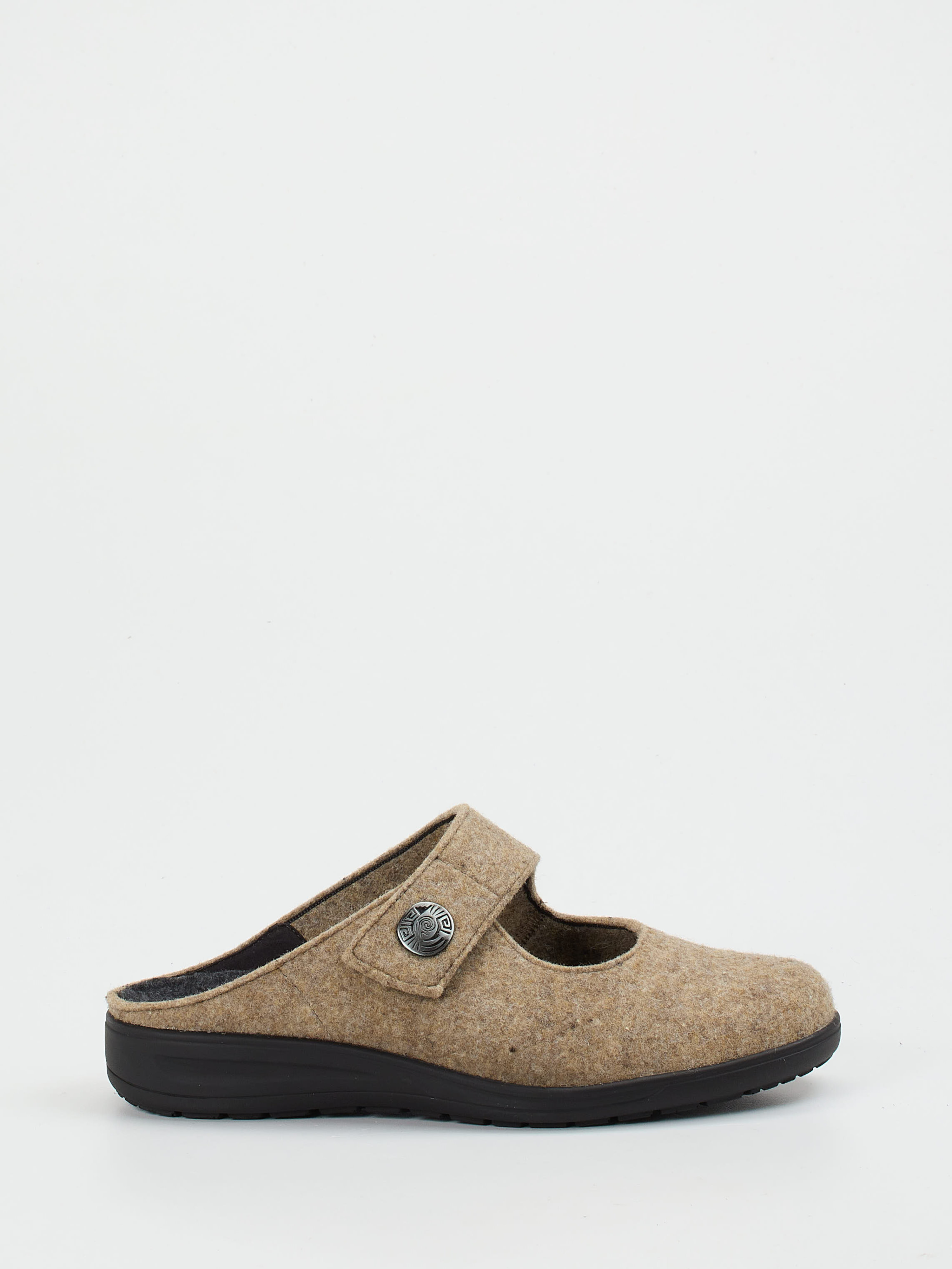 Hausschuh beige 7163329000101