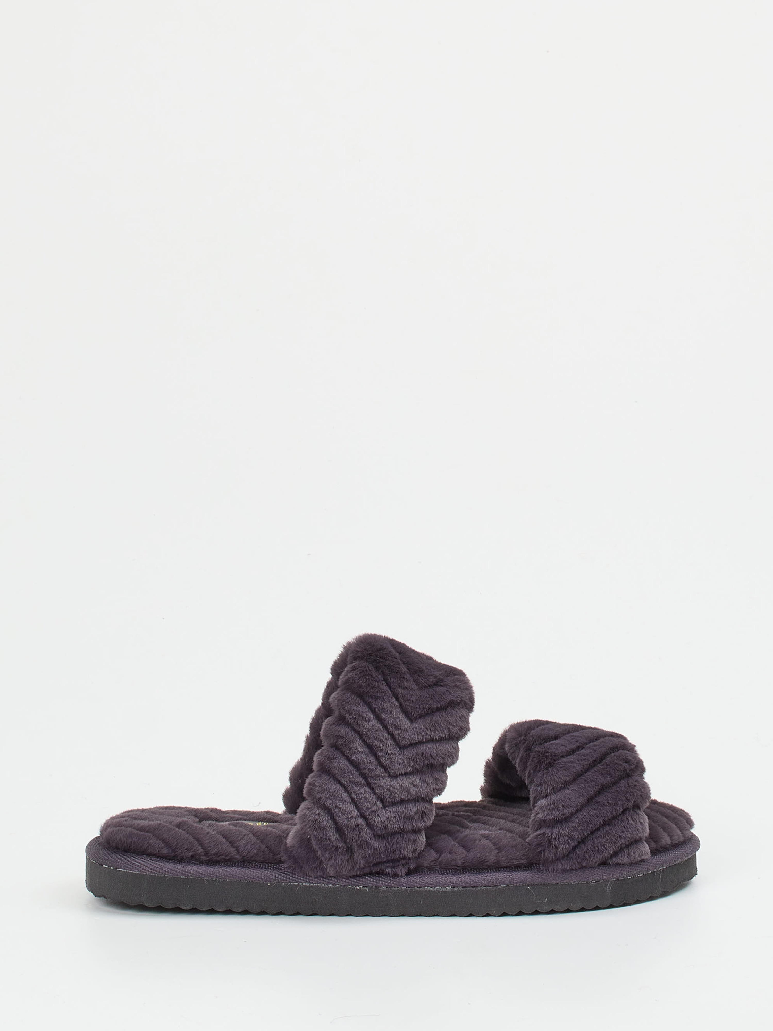 Pantolette grau 7163409010001