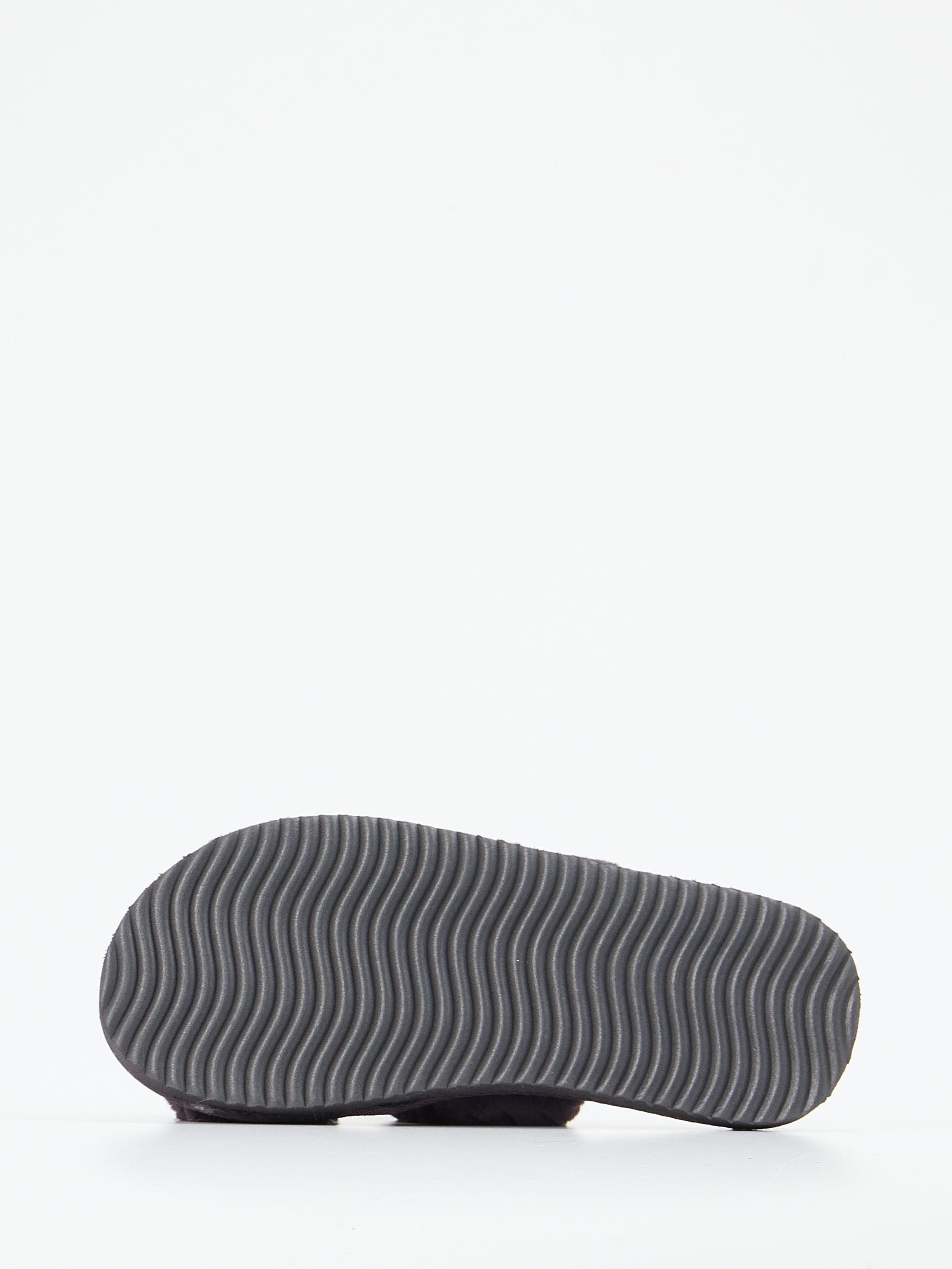 Pantolette grau 7163409010005