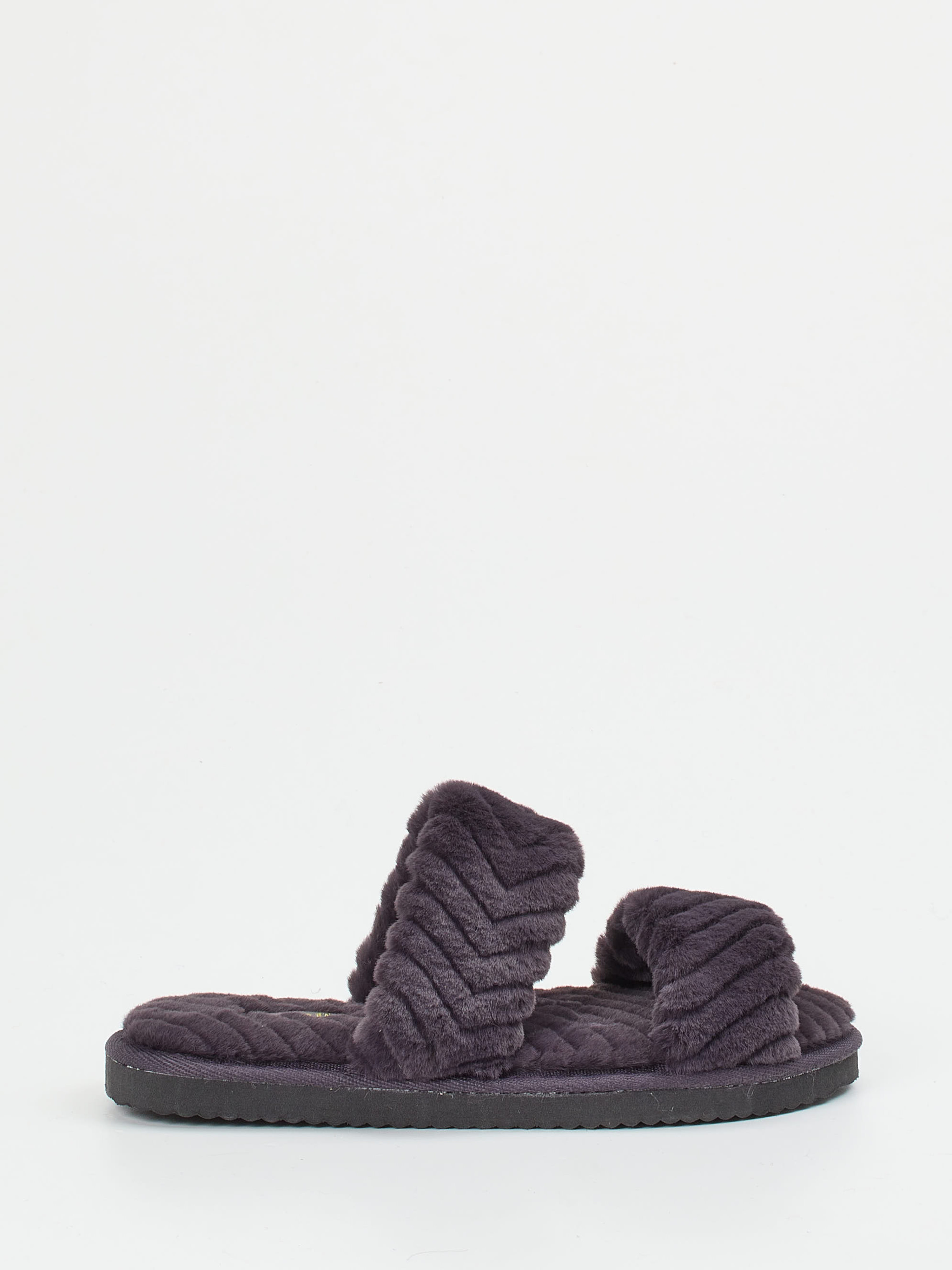 Pantolette grau 7163409010001