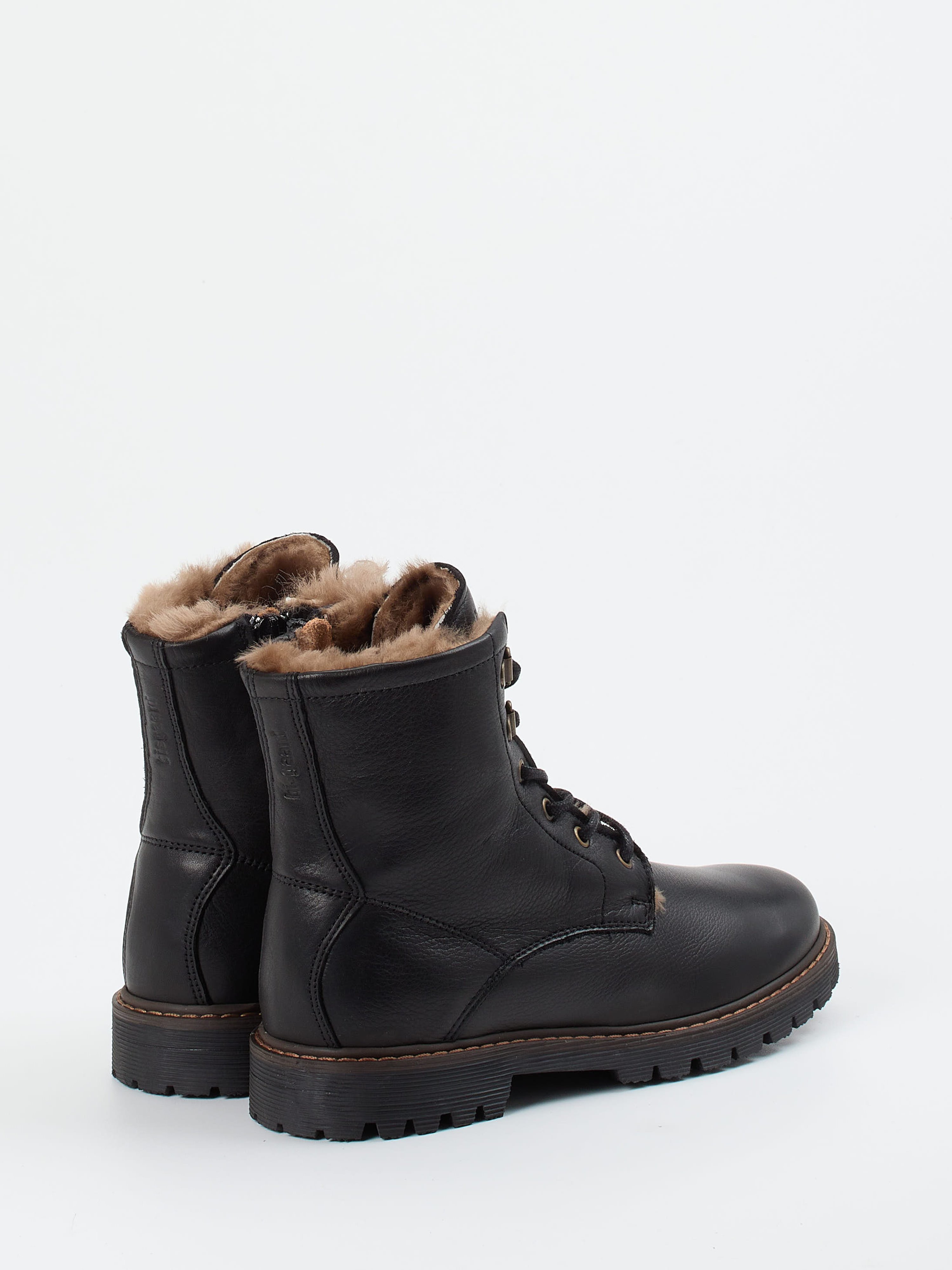 Boots schwarz 6800009004103