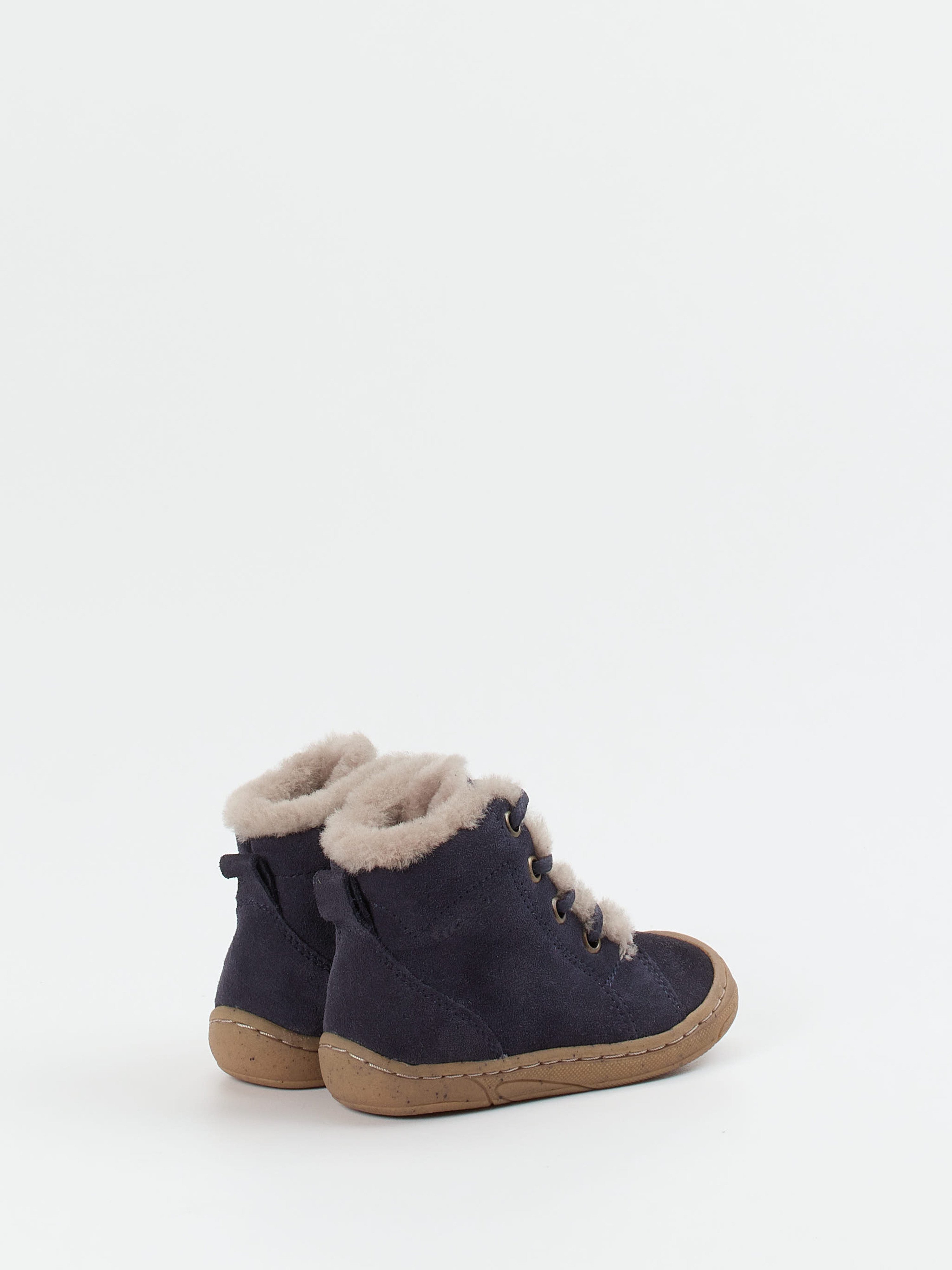 Lauflernboots blau 6805109000203