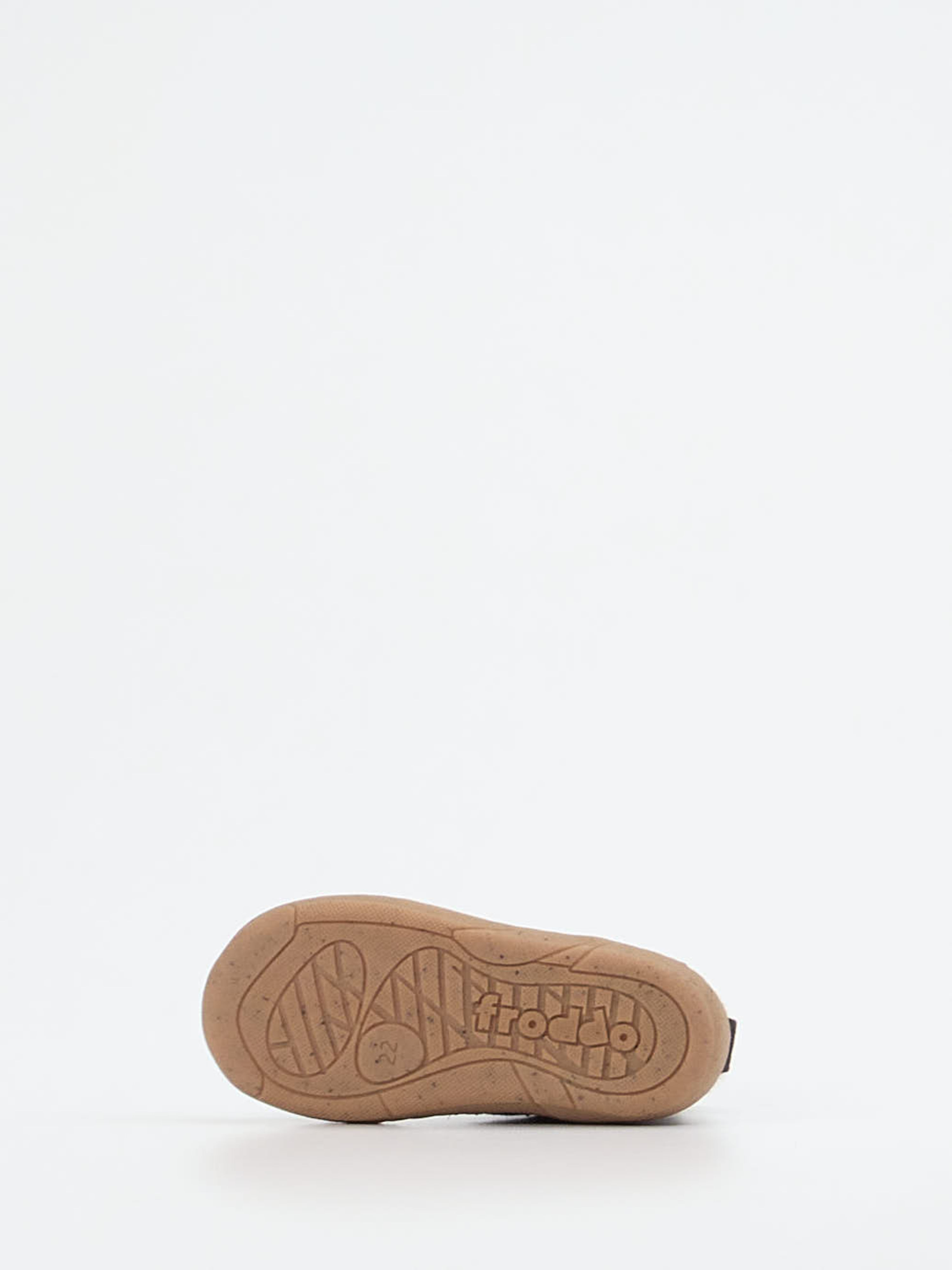 Lauflernboots blau 6805109000205
