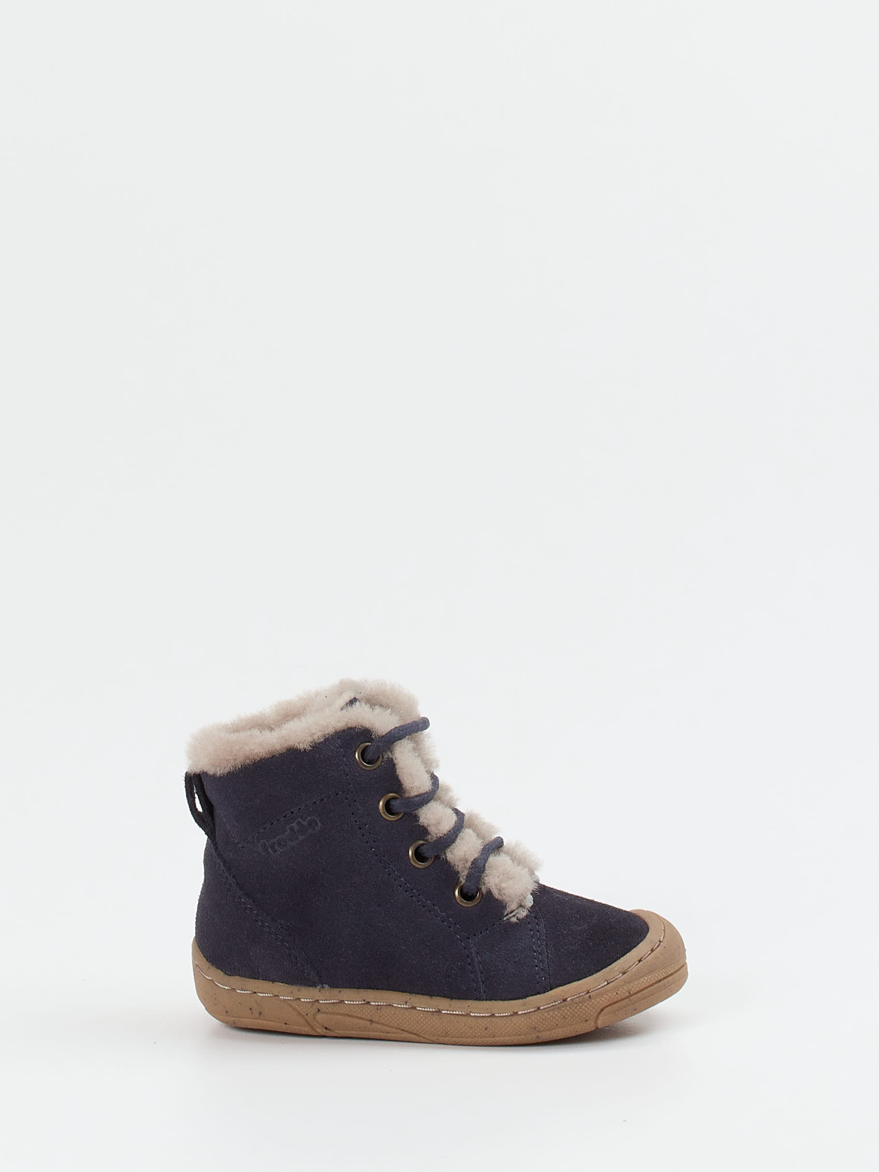 Lauflernboots blau 6805109000201
