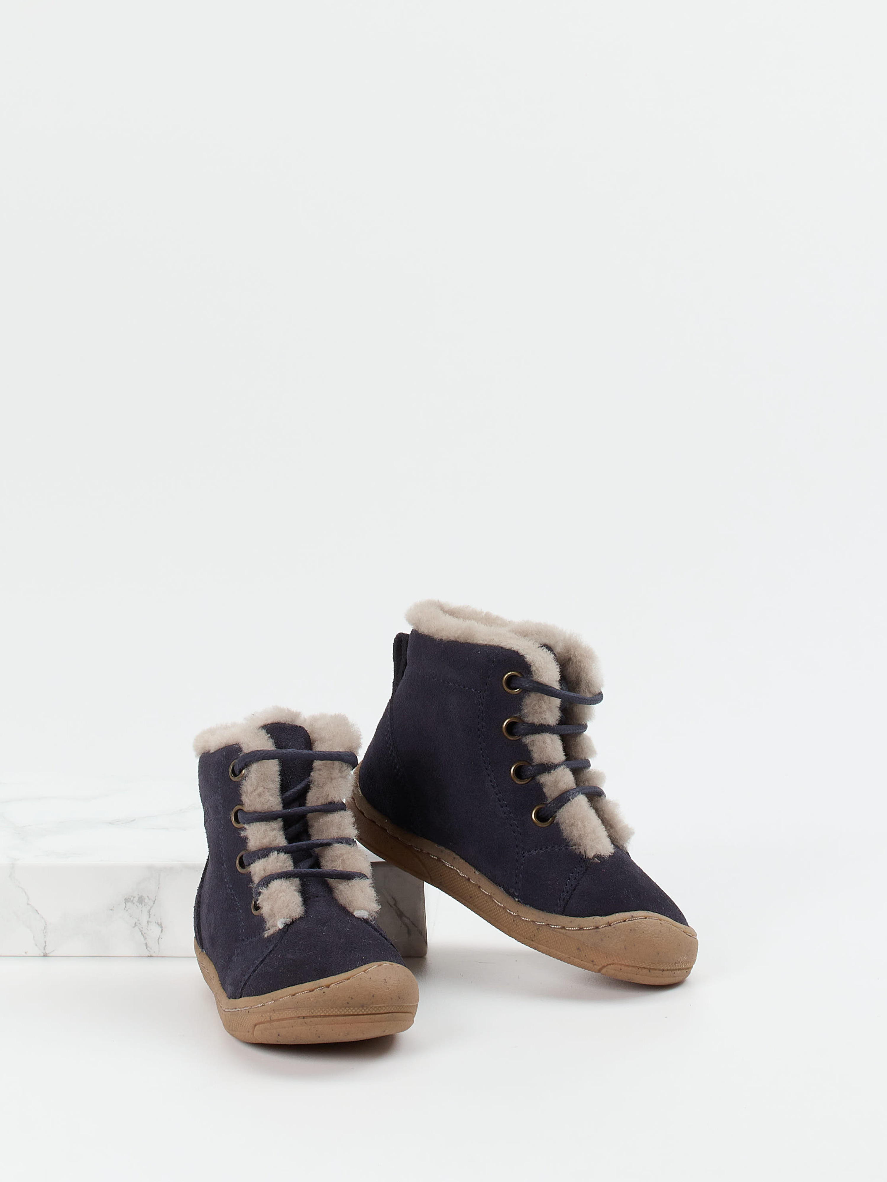 Lauflernboots blau 6805109000204