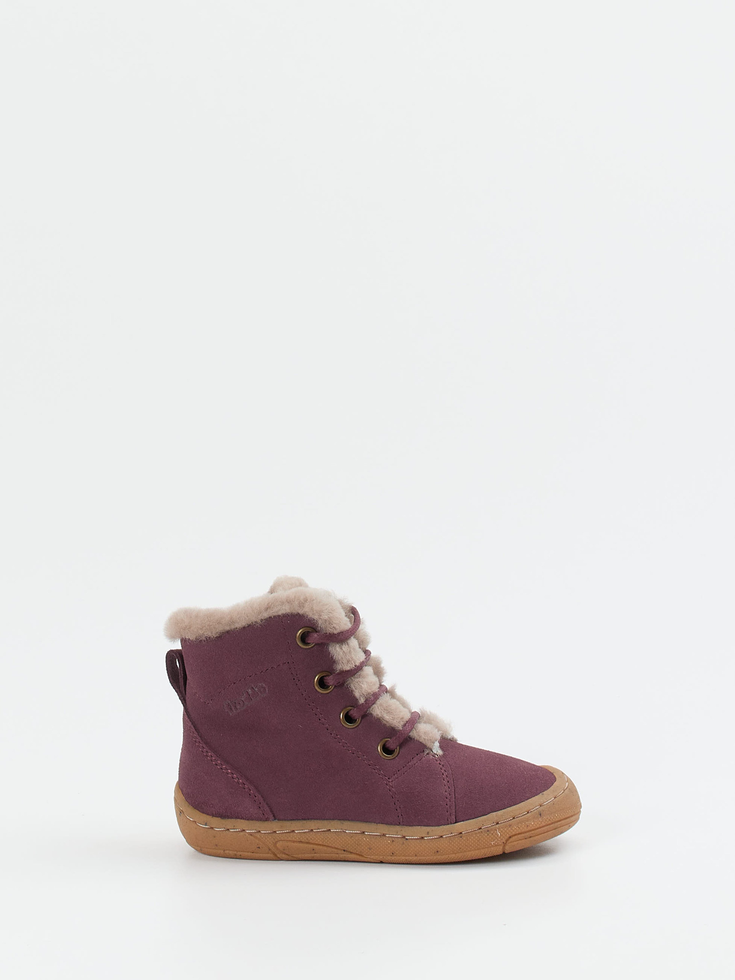 Lauflernboots rot 6805509000101