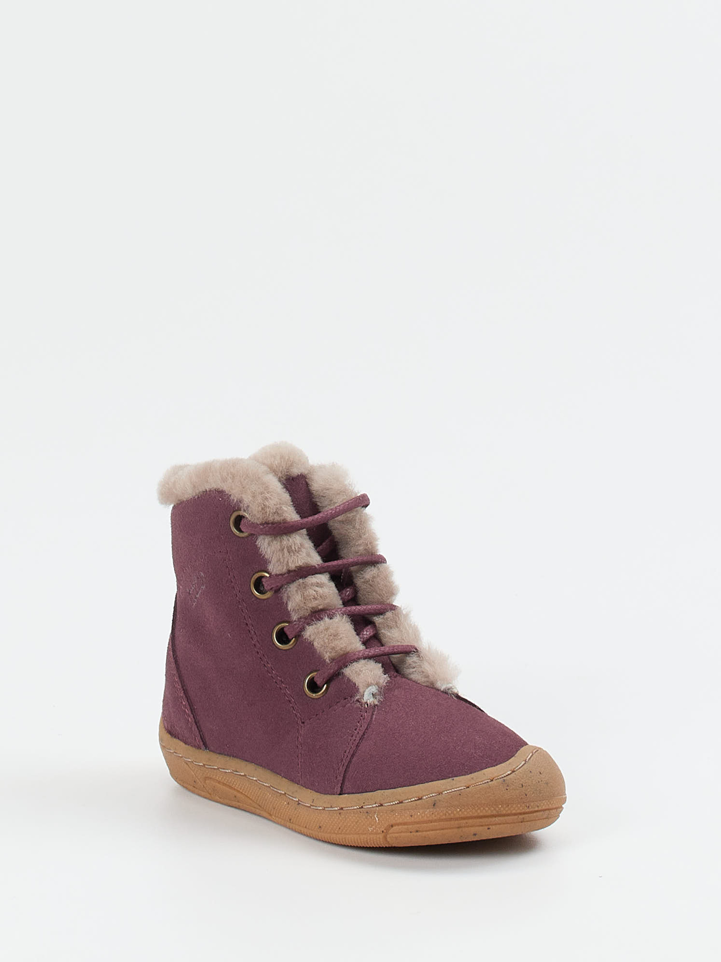 Lauflernboots rot 6805509000106