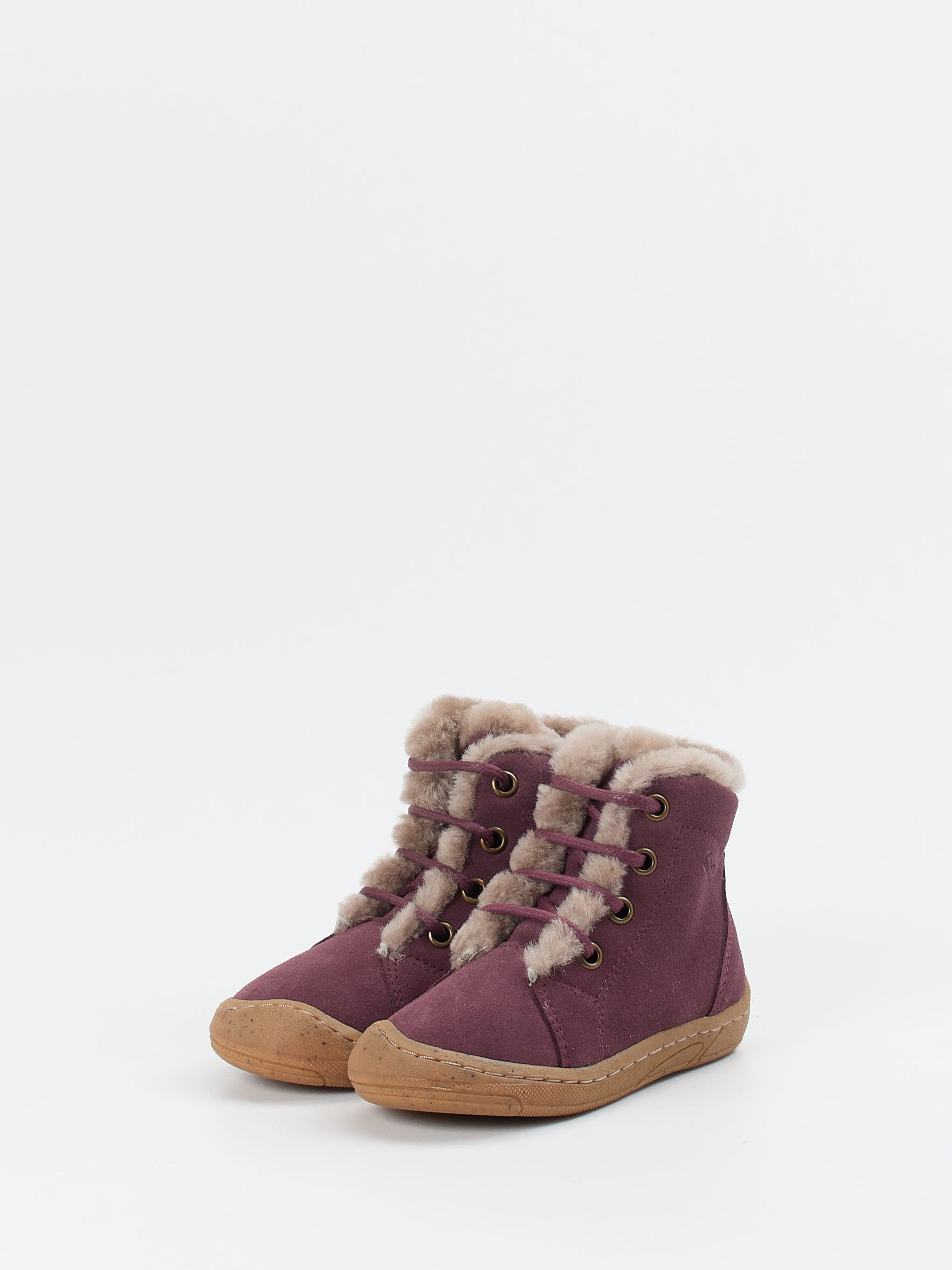 Lauflernboots rot 6805509000102