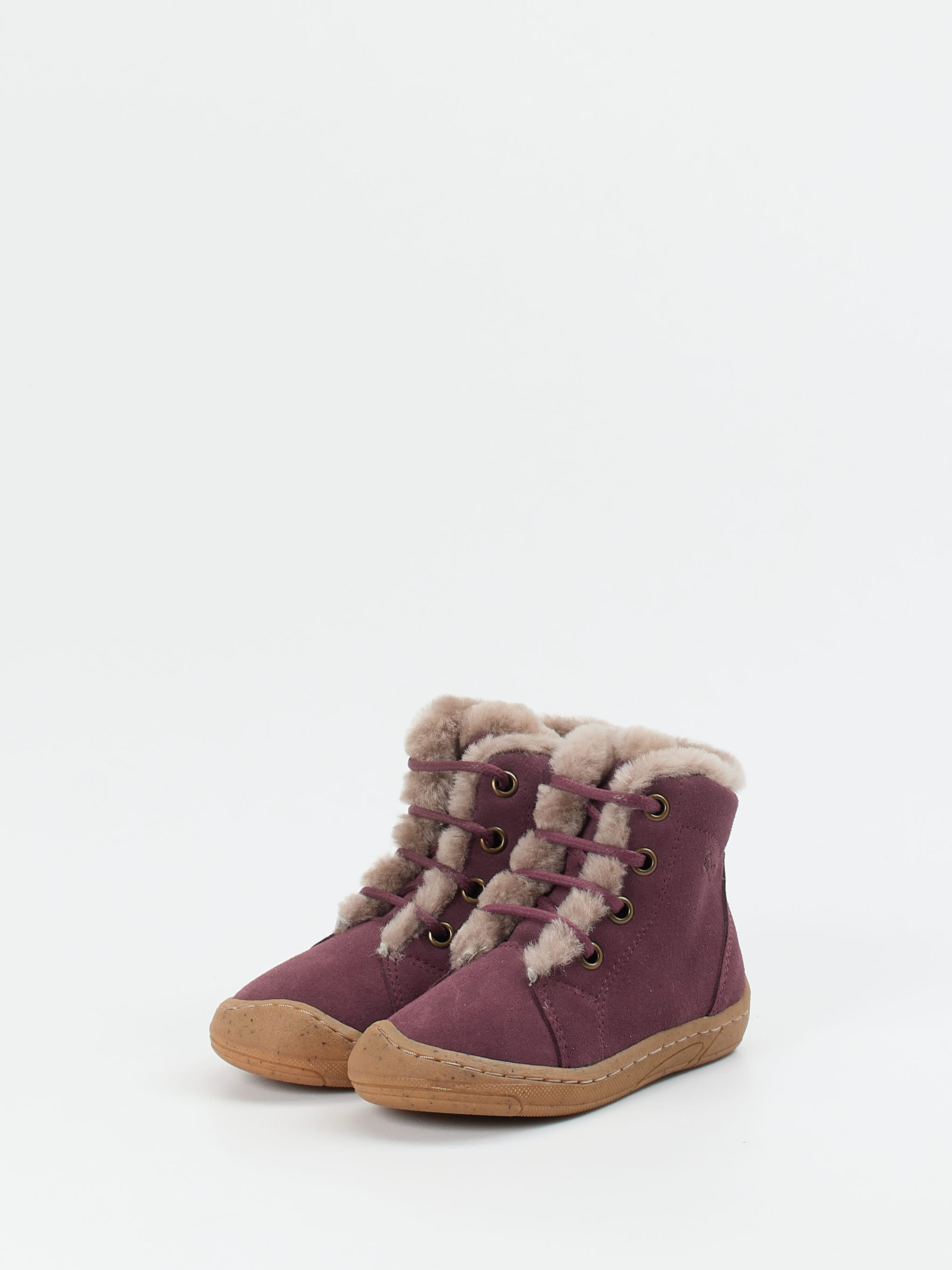 Lauflernboots rot 6805509000102