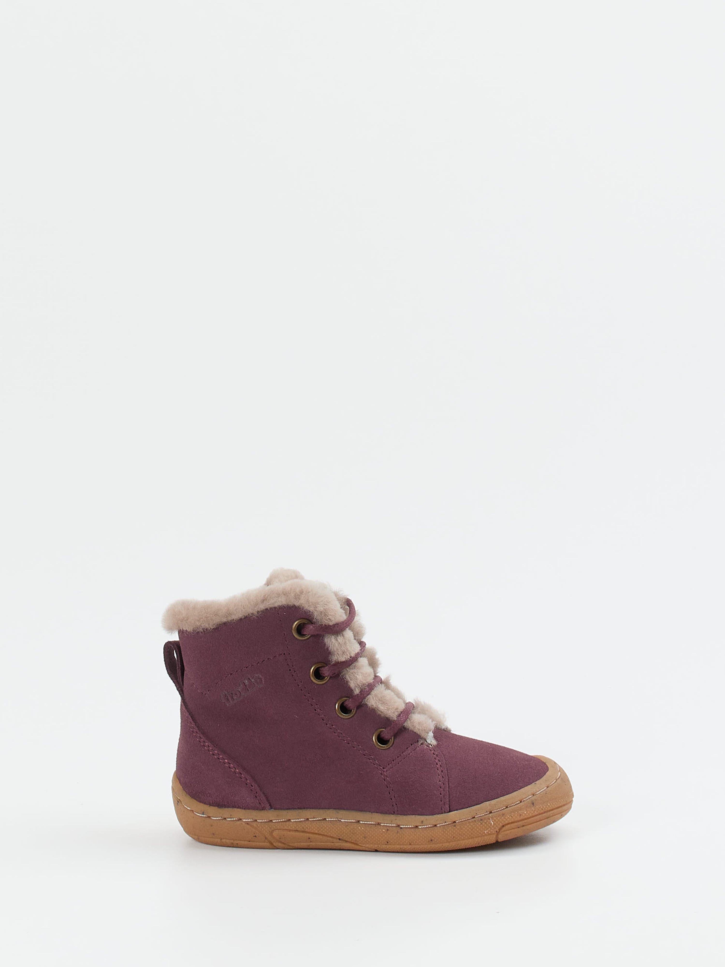 Lauflernboots rot 6805509000101