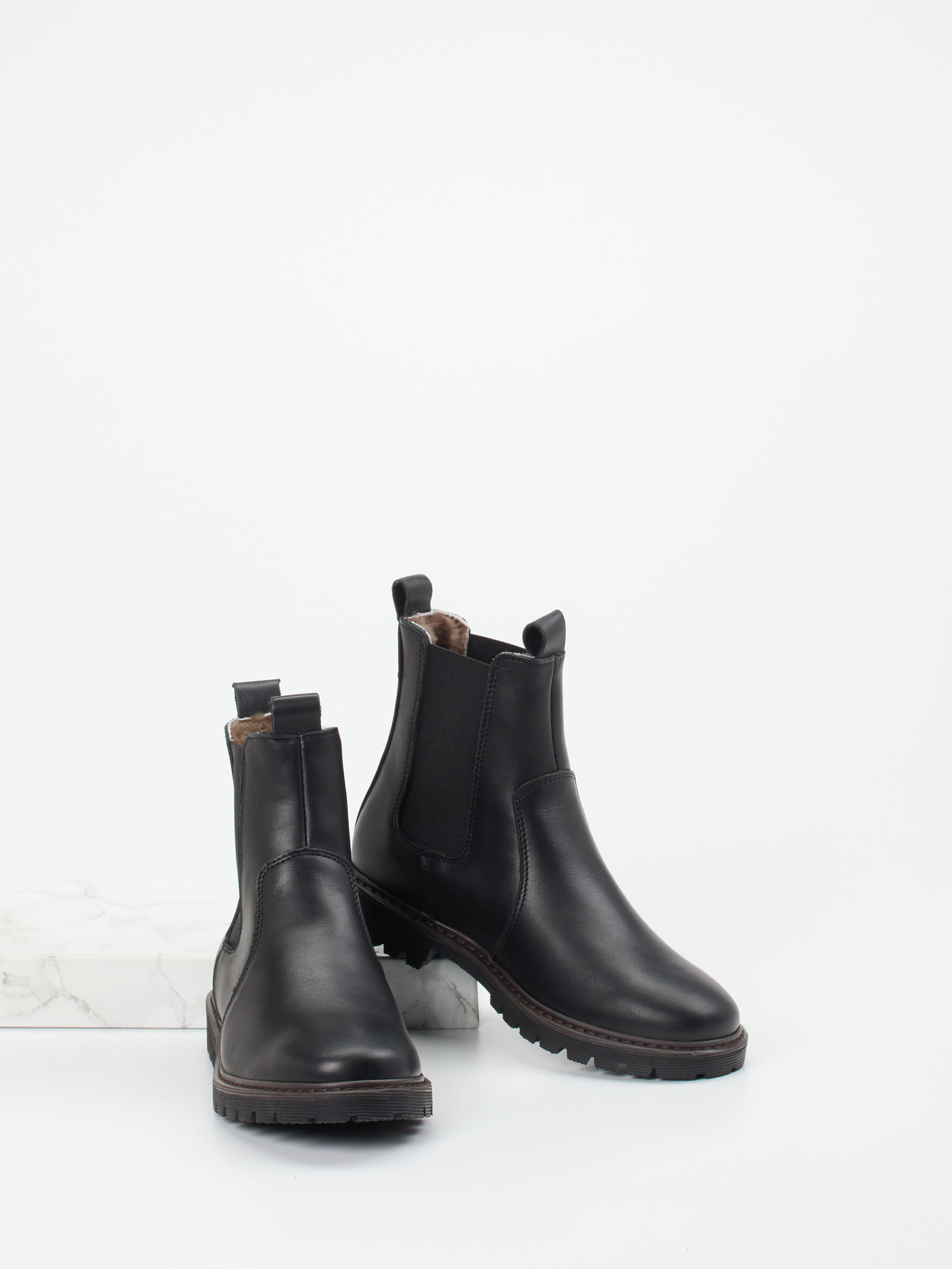 Boots schwarz 6820009002104