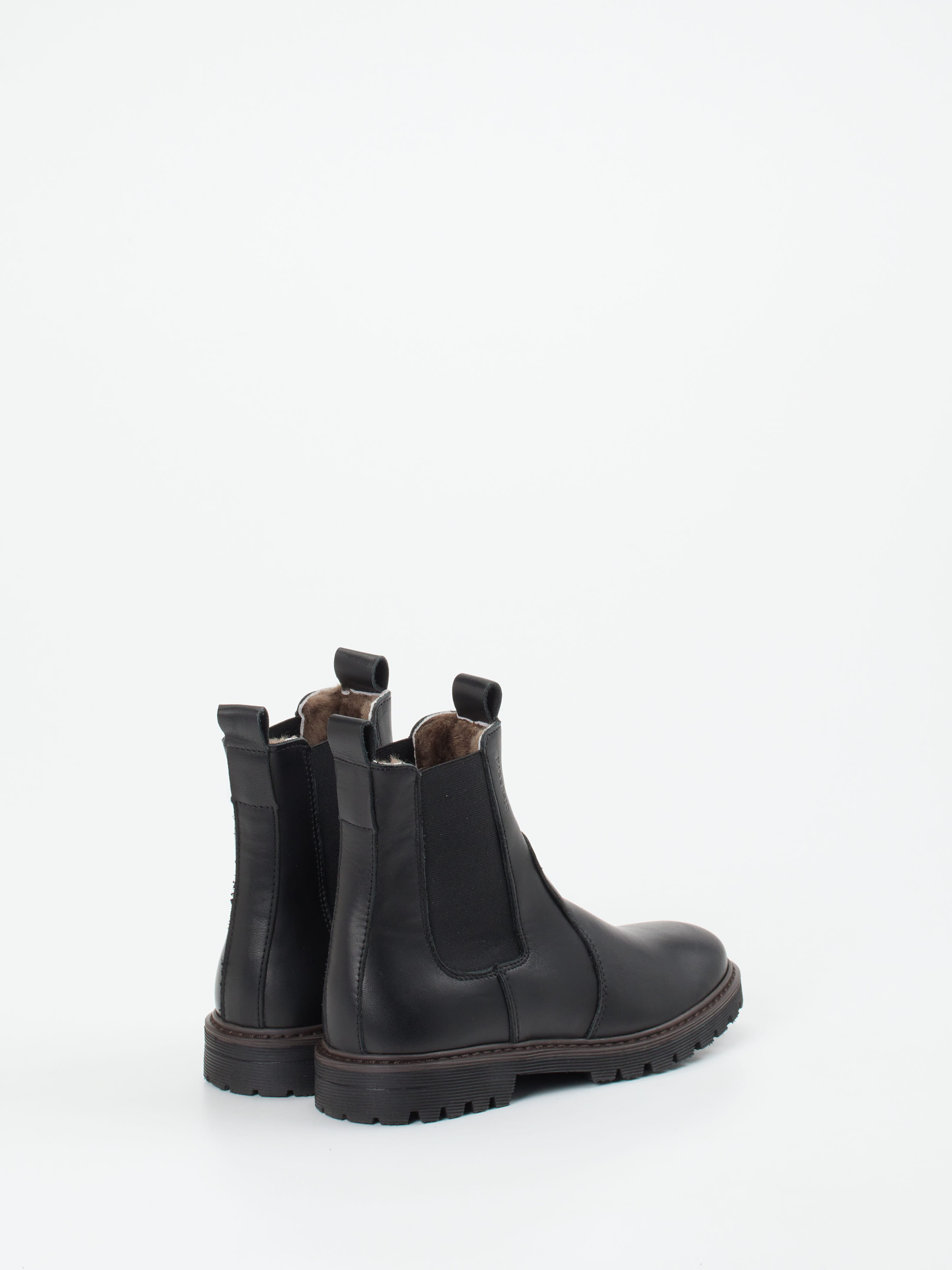 Boots schwarz 6820009002103