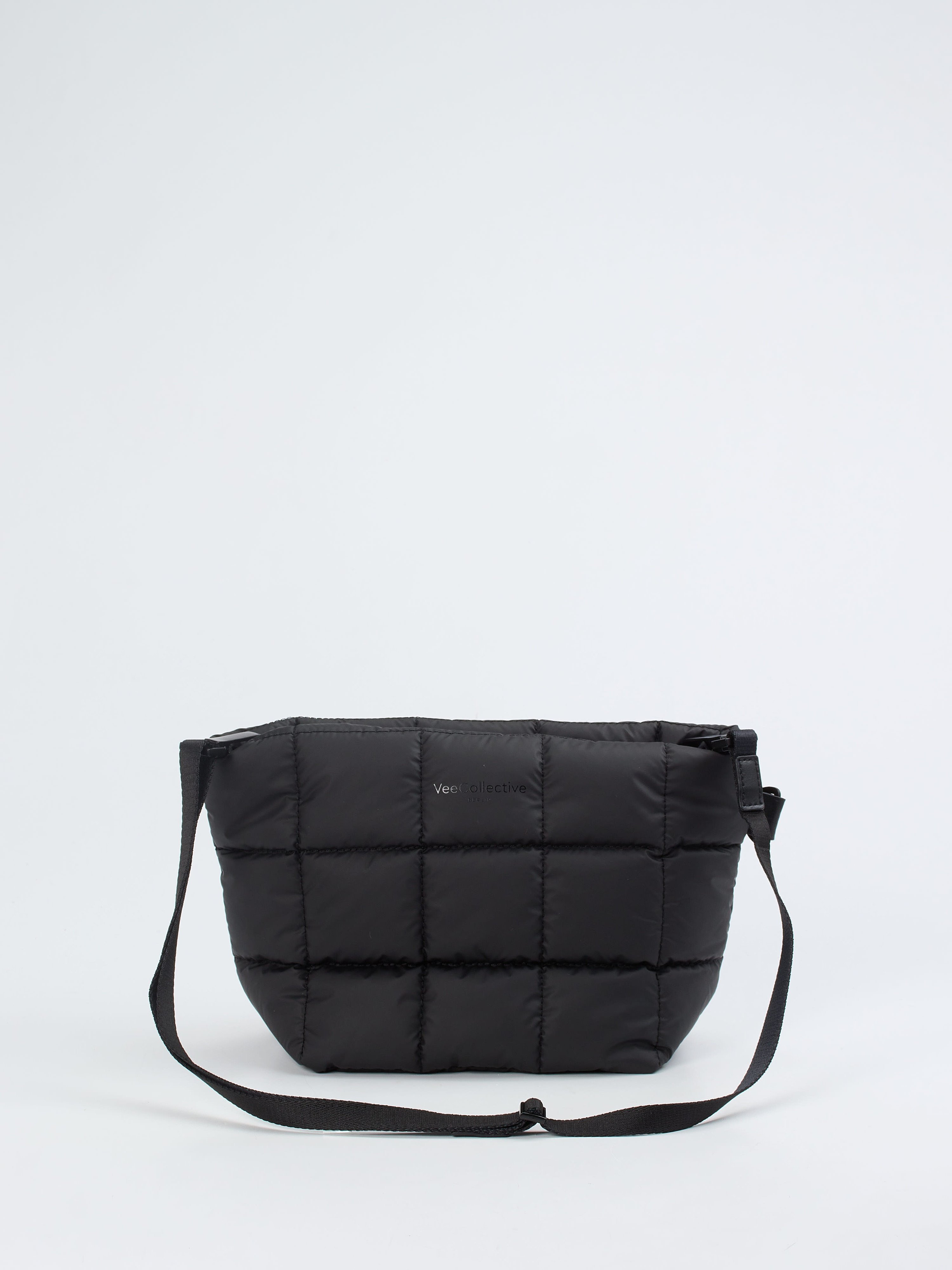 Clutch schwarz 9305009000104