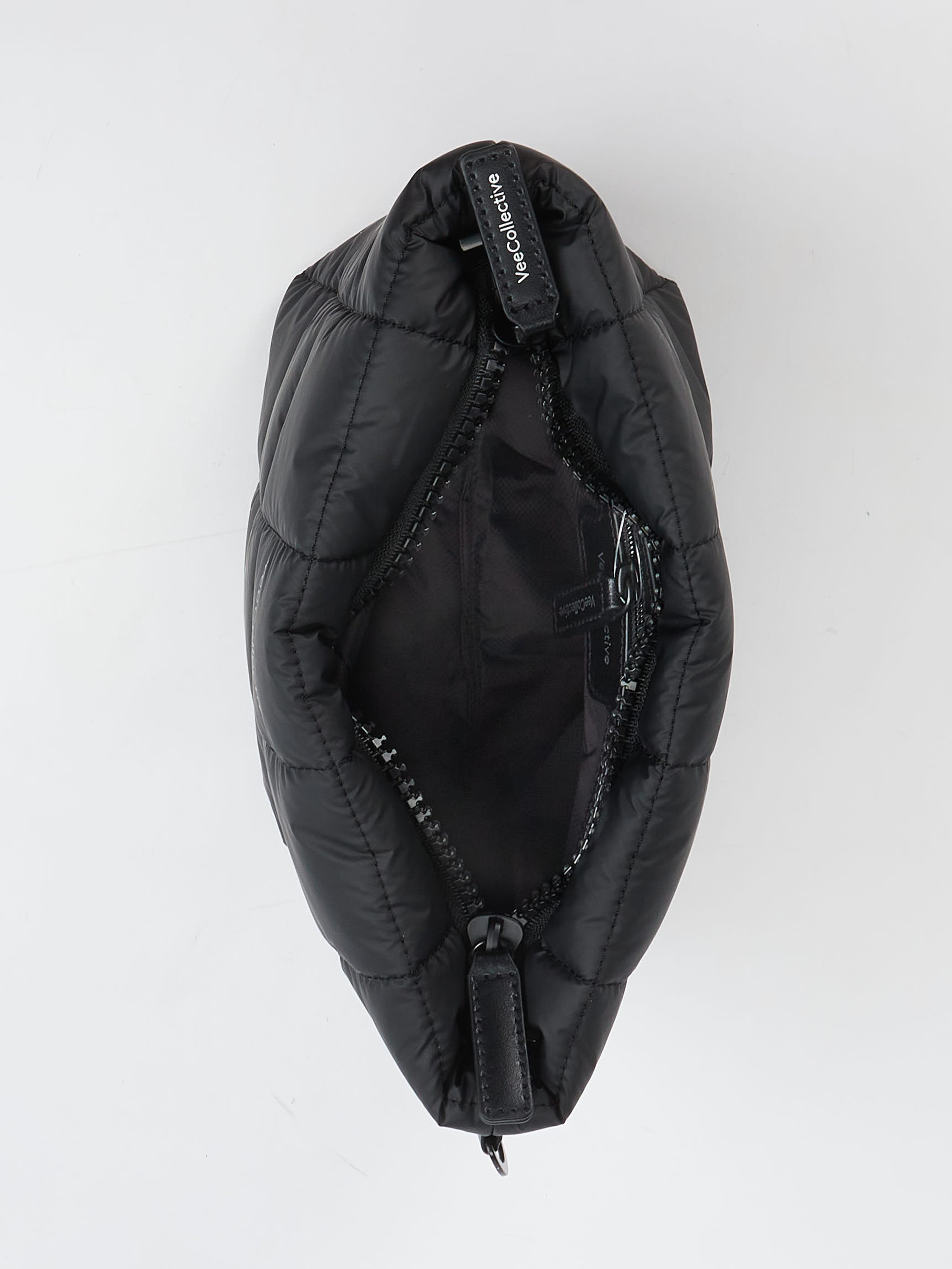 Clutch schwarz 9305009000105