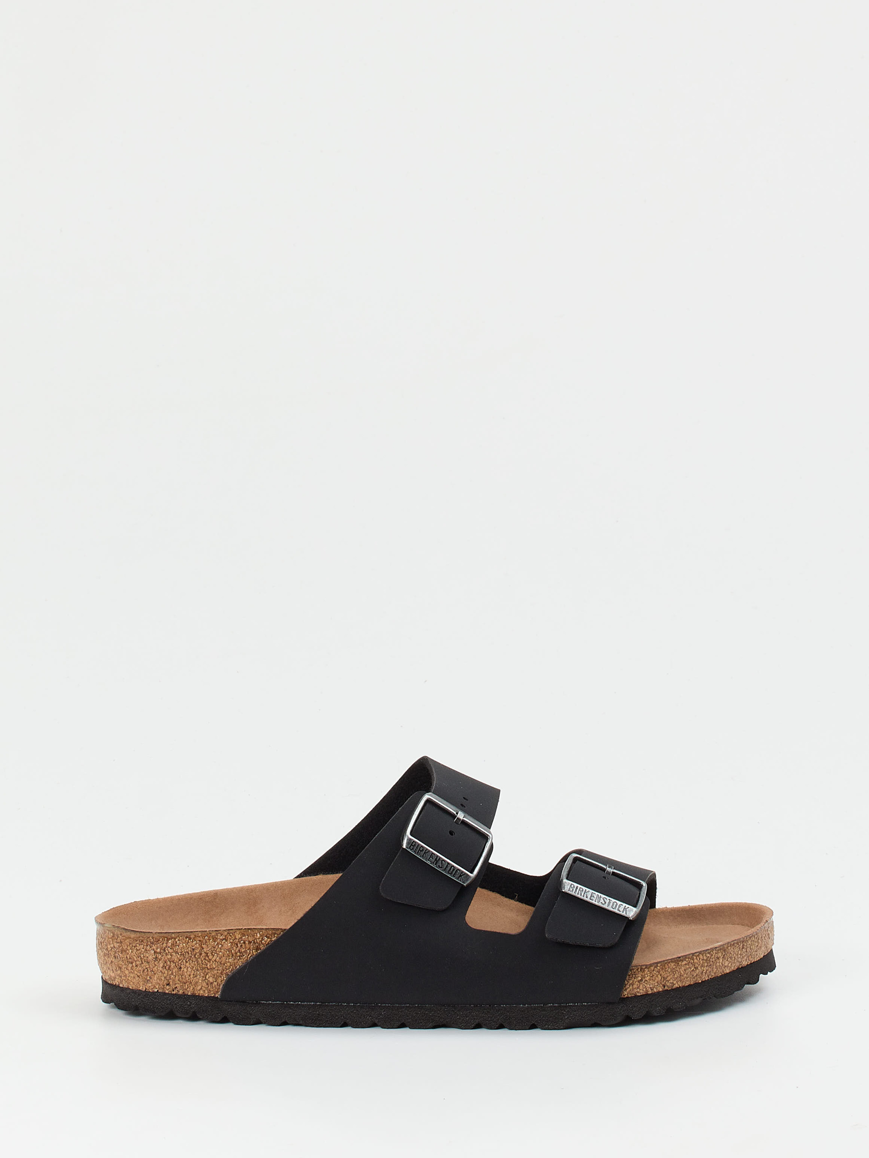 Pantolette Arizona schwarz 4110009003901