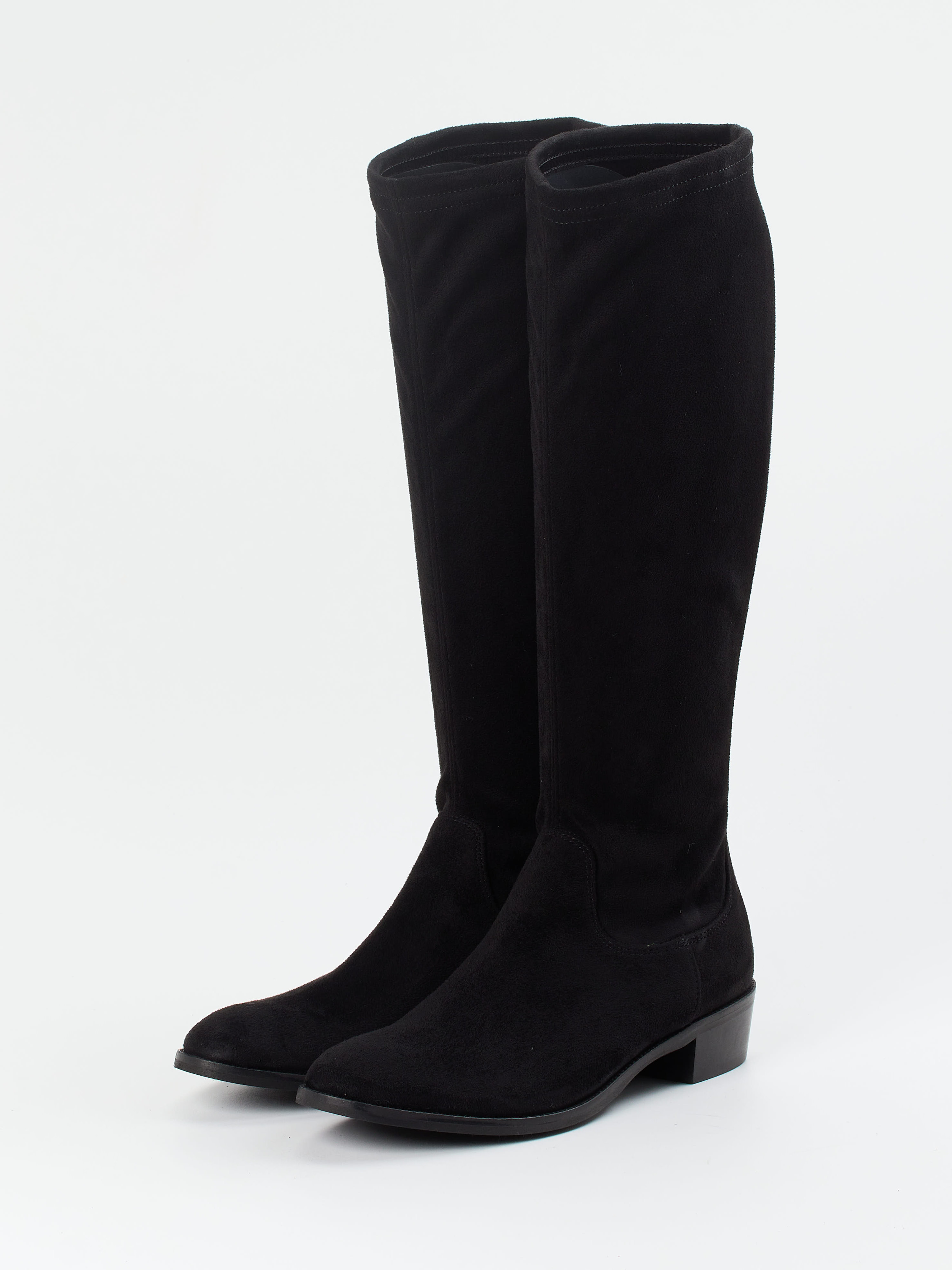 Stiefel schwarz 1773009002402