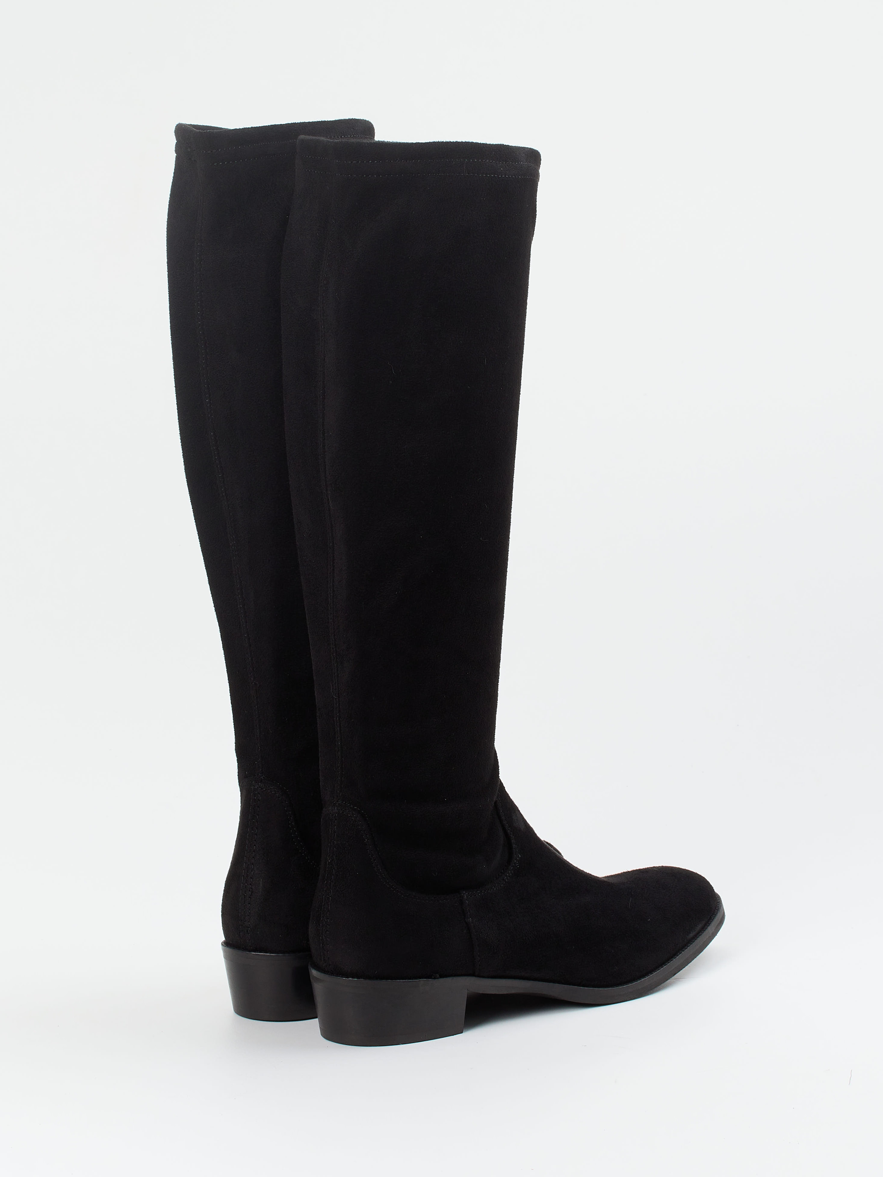 Stiefel schwarz 1773009002403