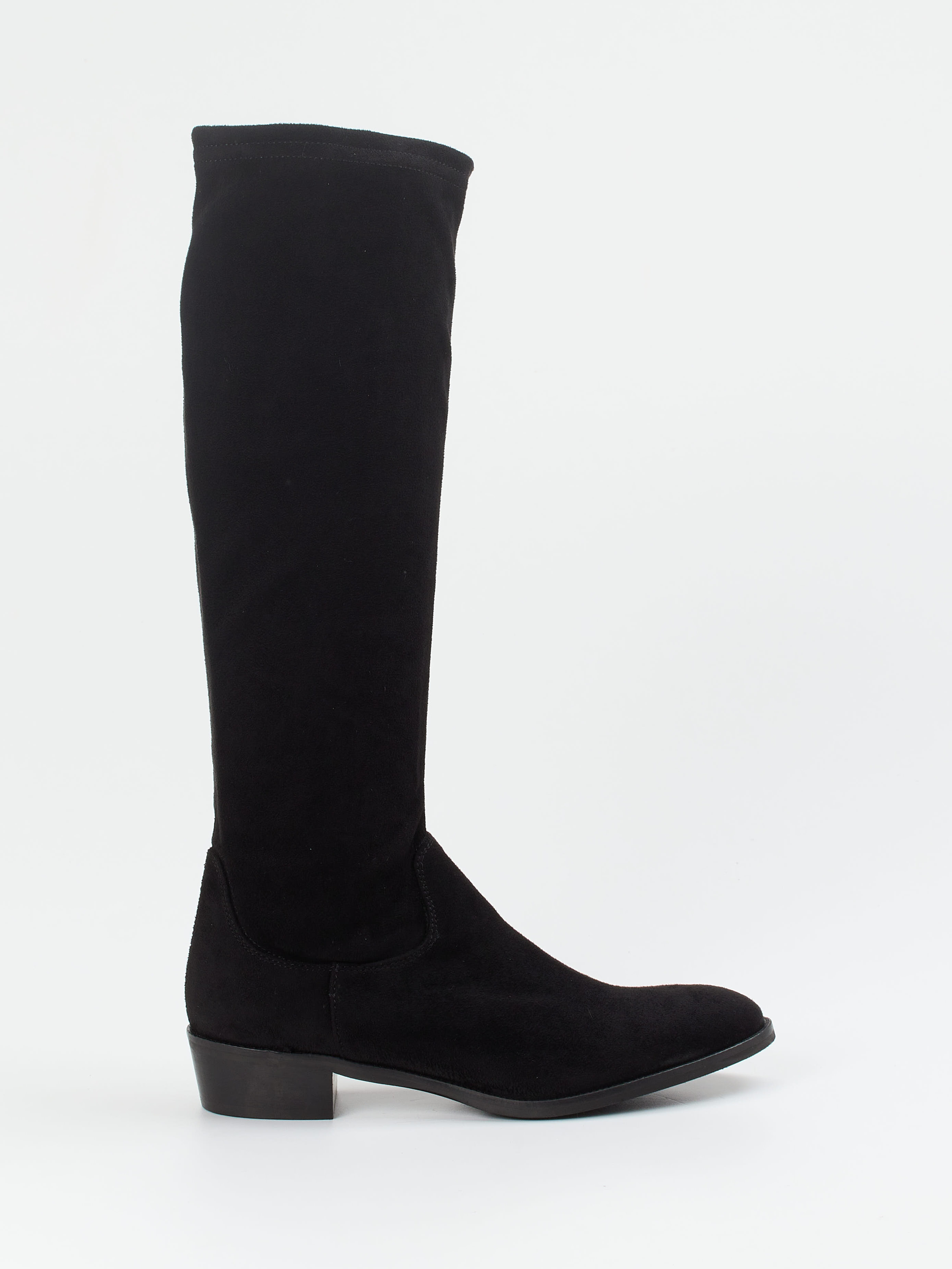 Stiefel schwarz 1773009002401