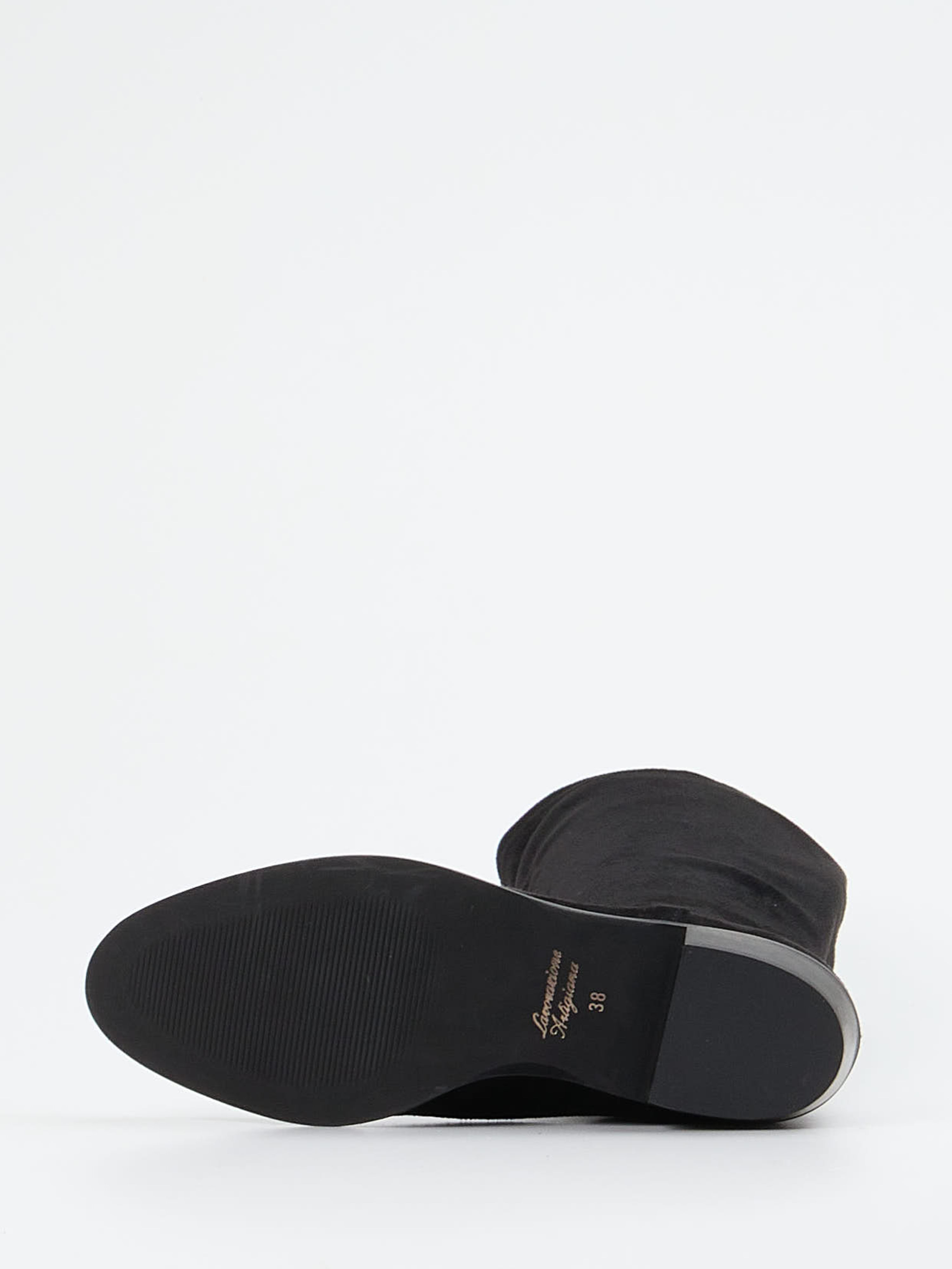 Stiefel schwarz 1773009002405