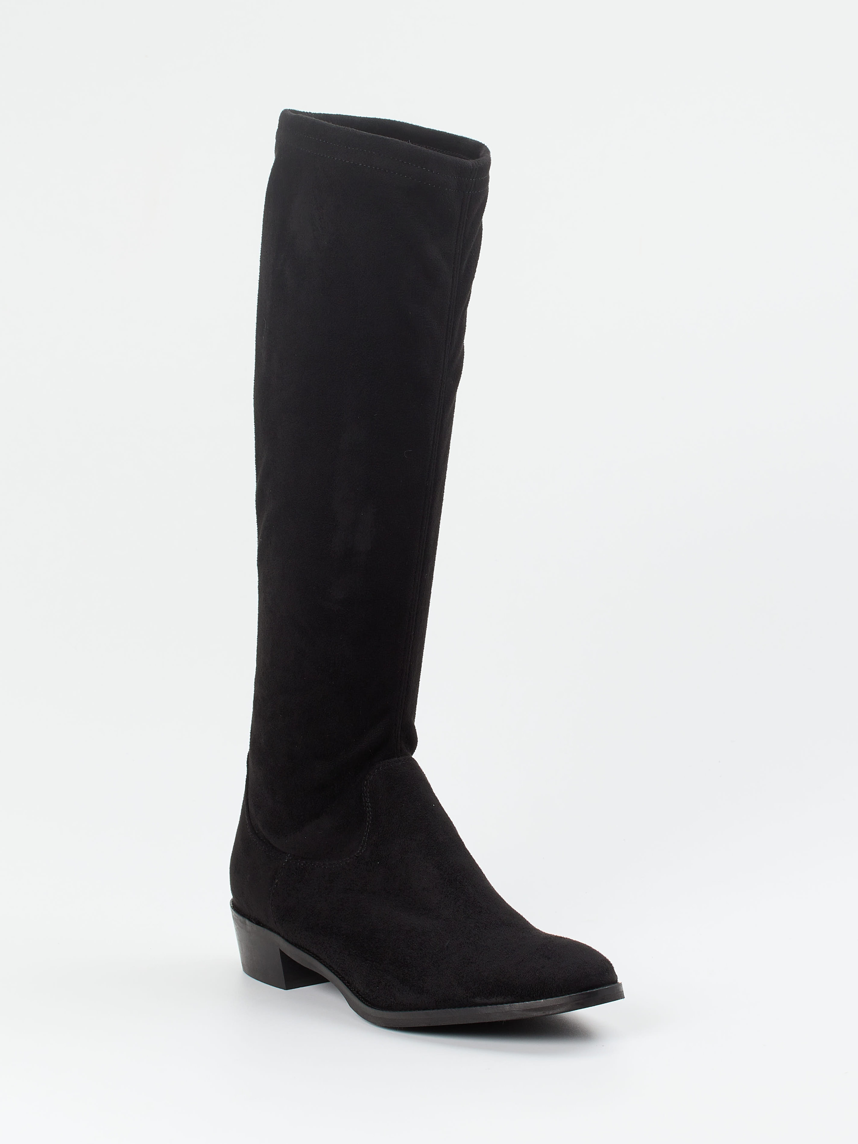 Stiefel schwarz 1773009002406