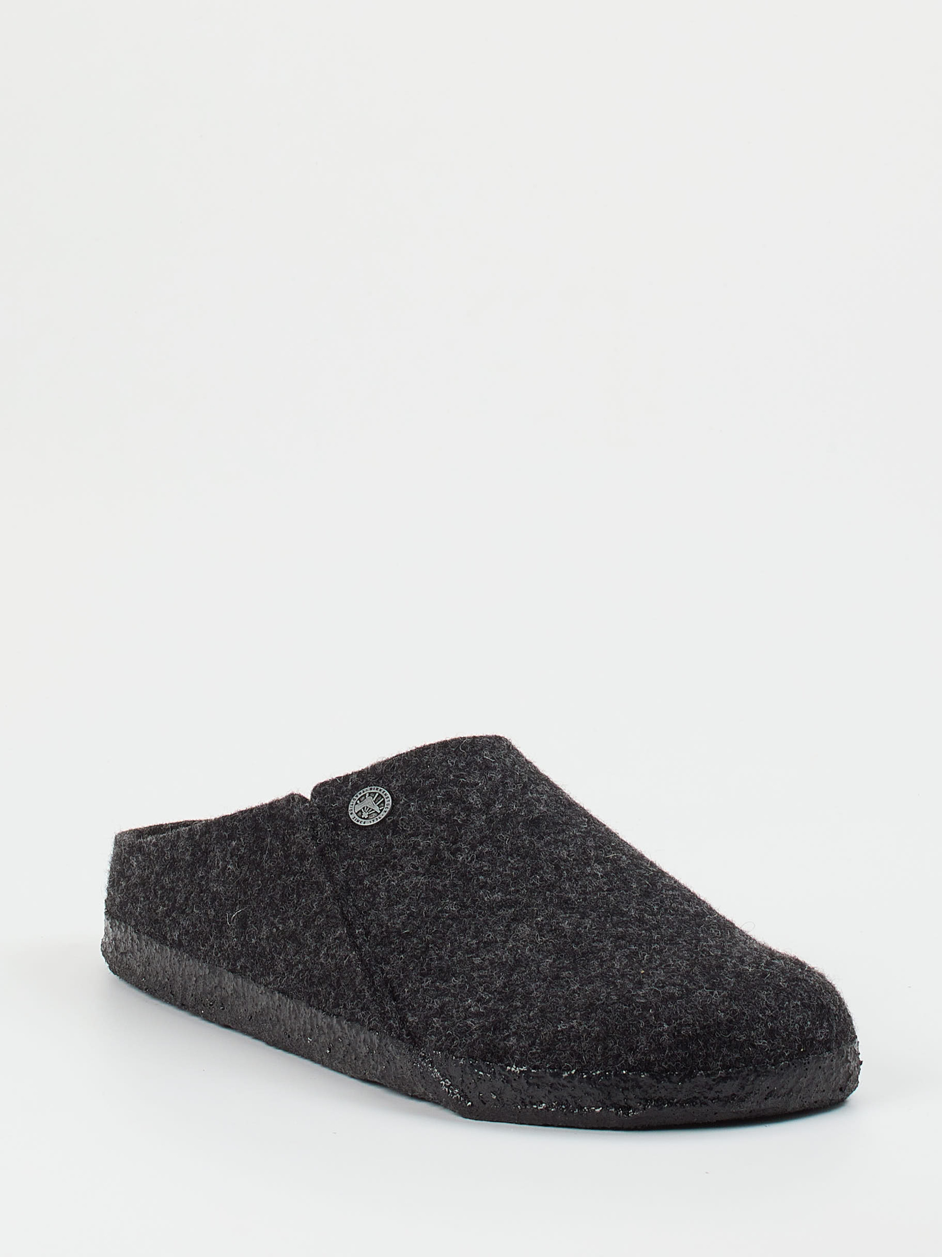 Pantolette Zermatt grau 7463409004706