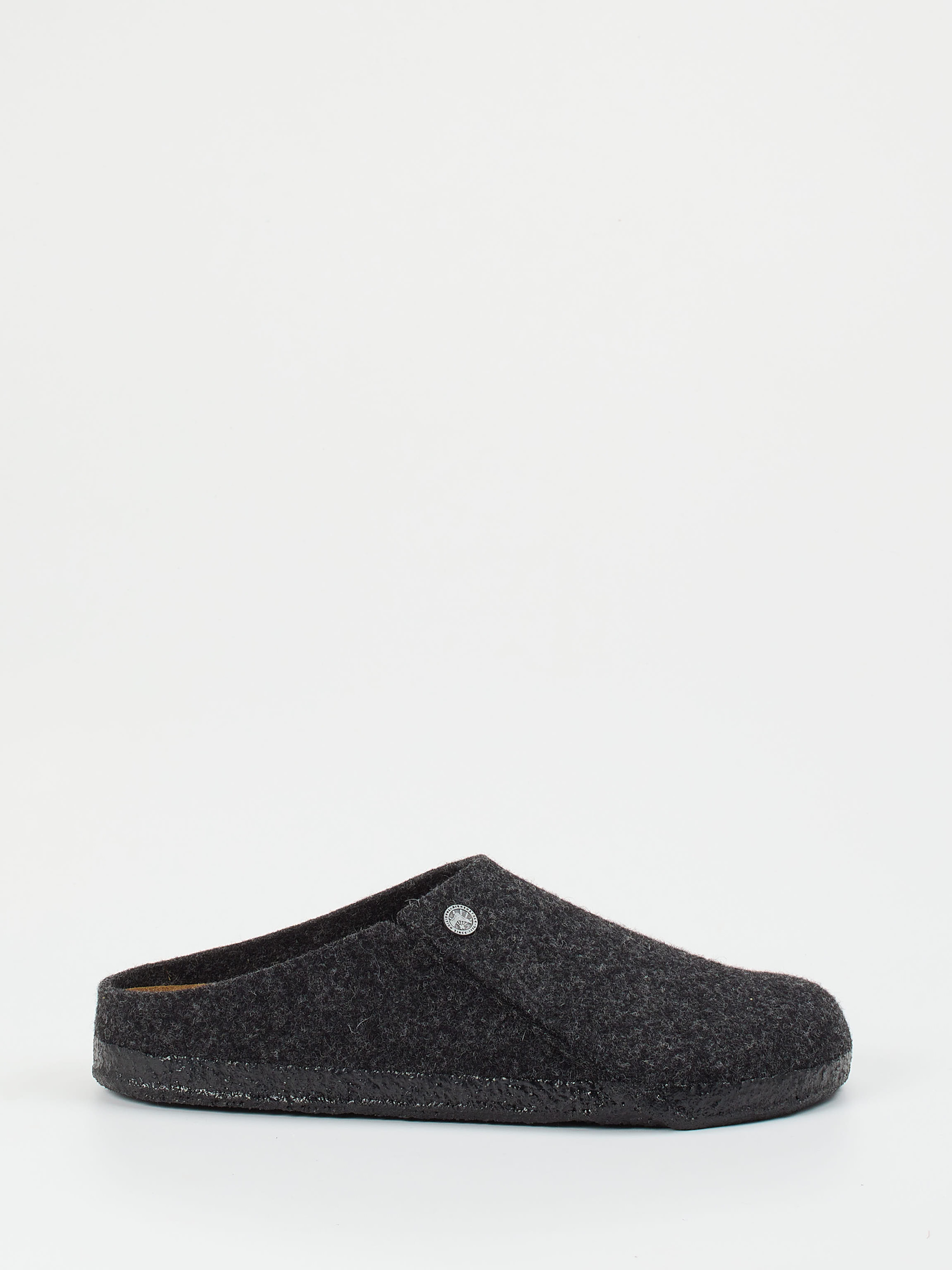 Pantolette Zermatt grau 7463409004701