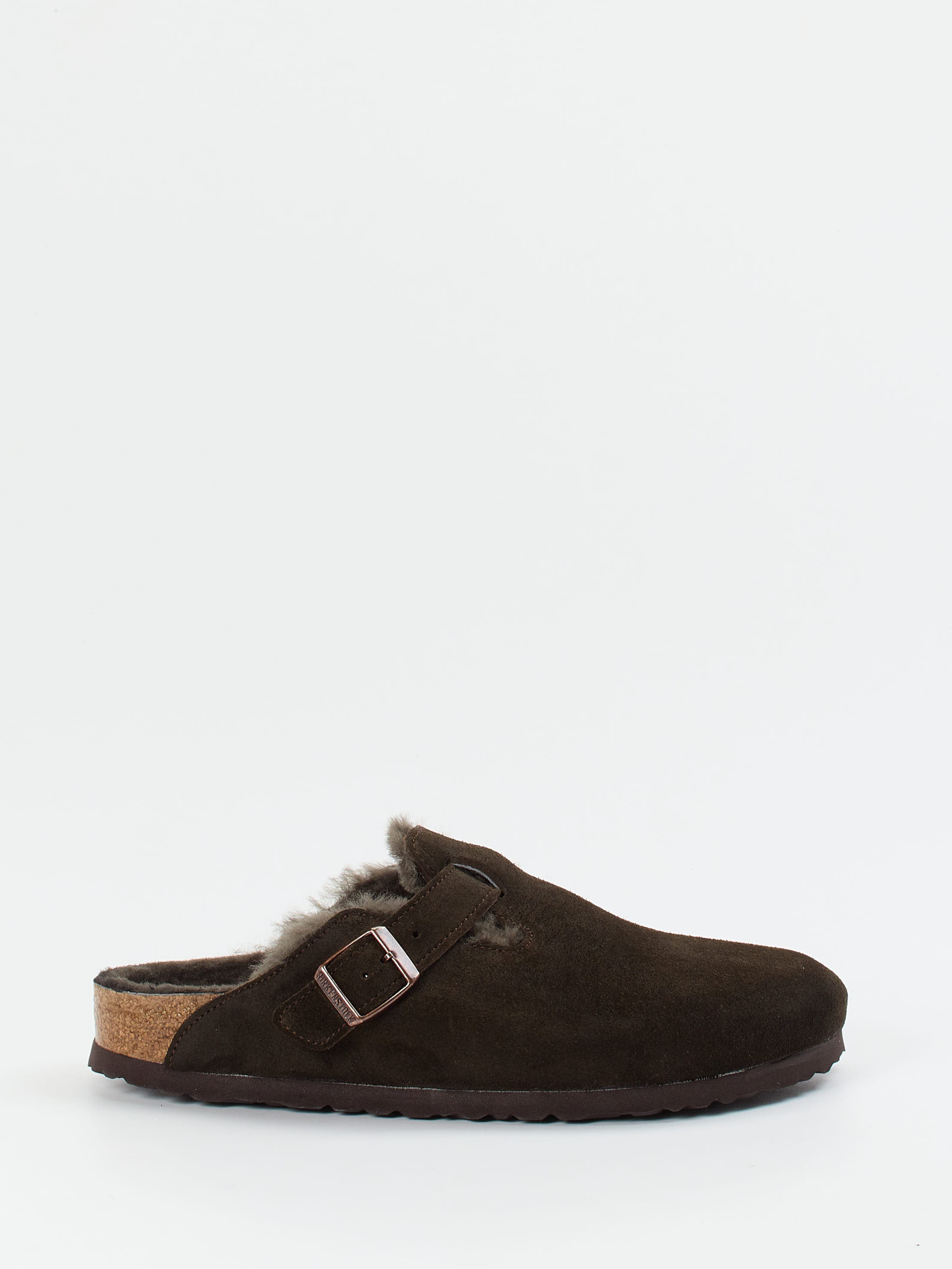Pantolette Boston braun 2111209000301