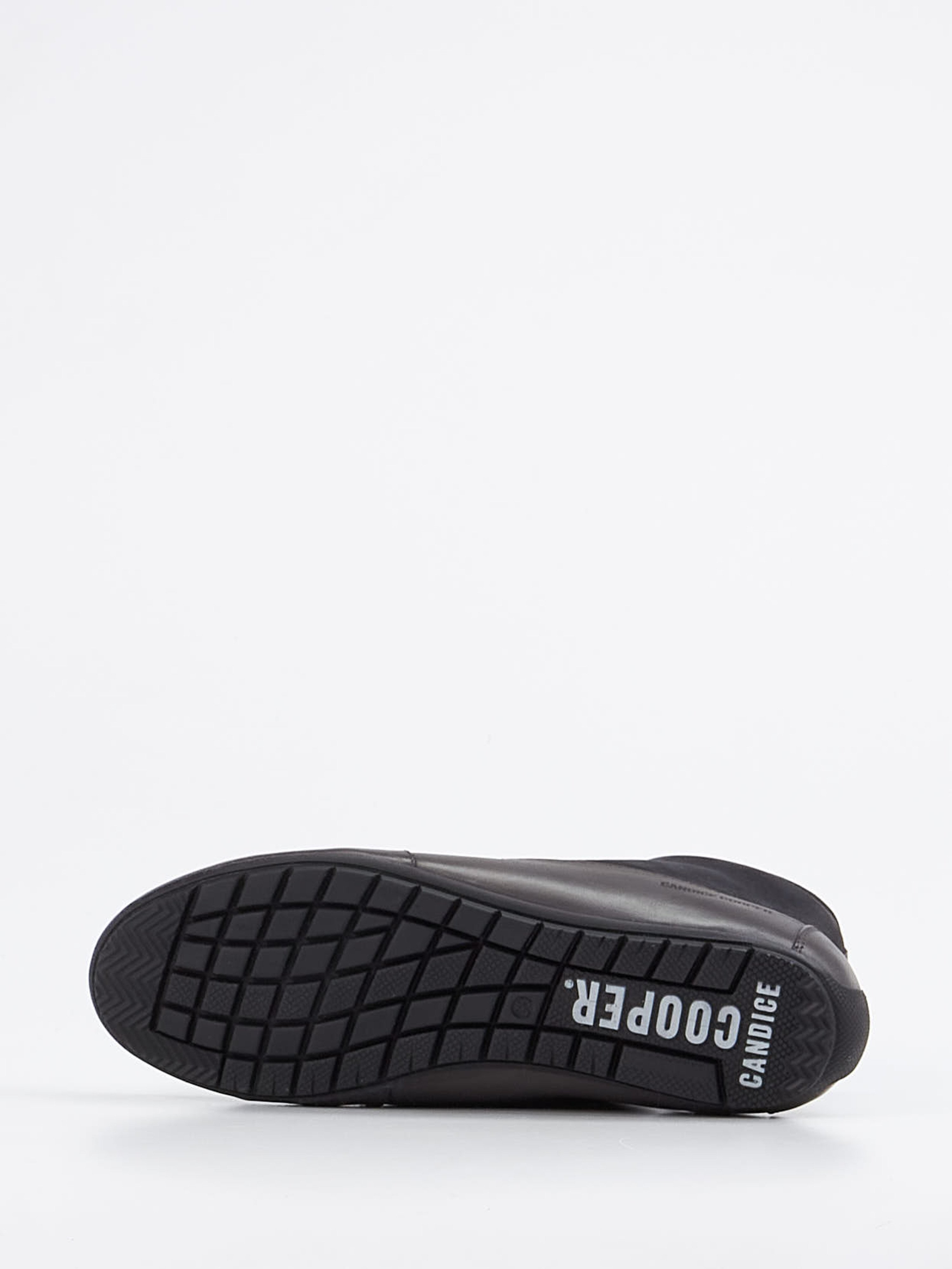 Sneaker blau 1801109001005