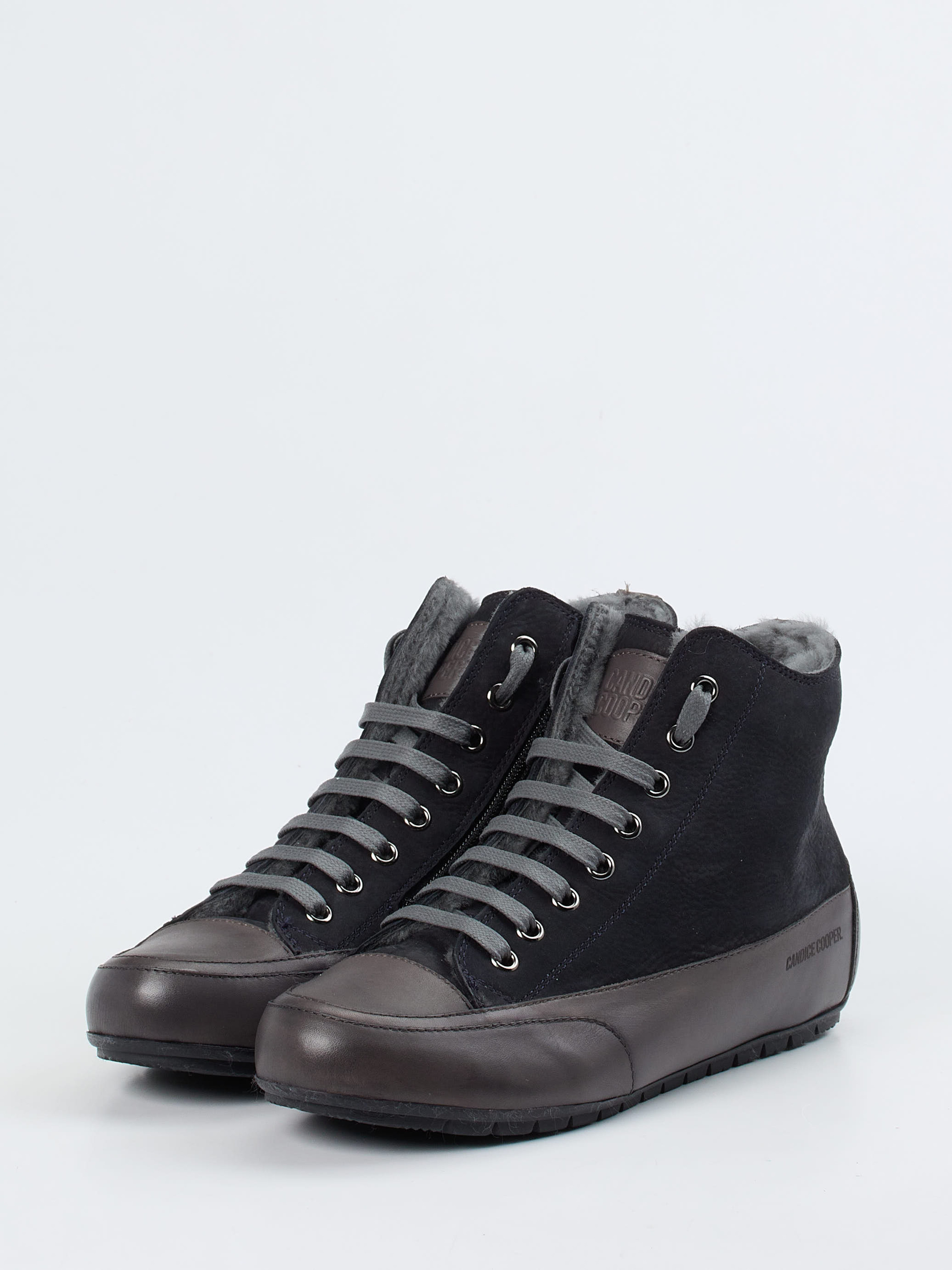 Sneaker blau 1801109001002