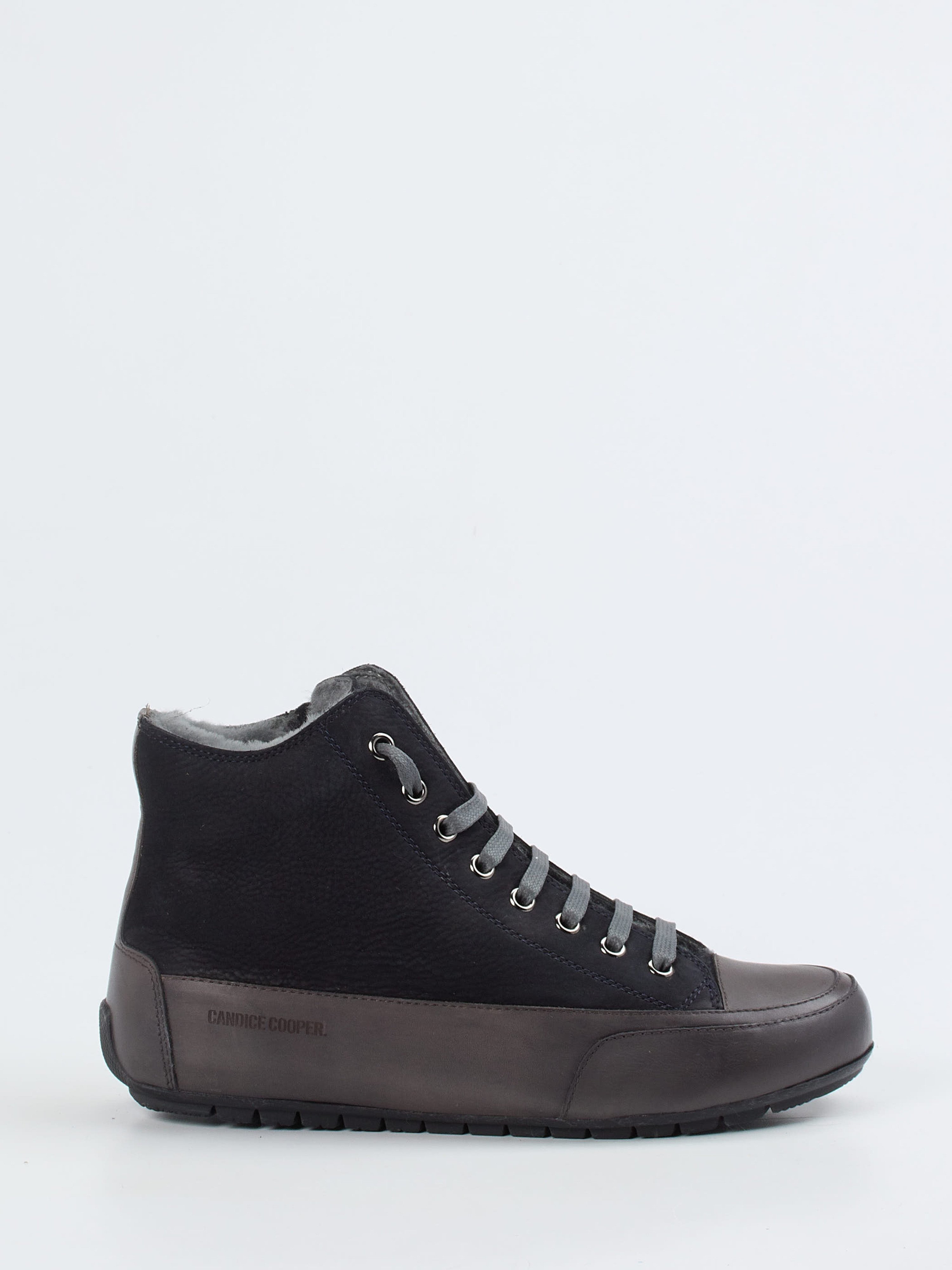 Sneaker blau 1801109001001