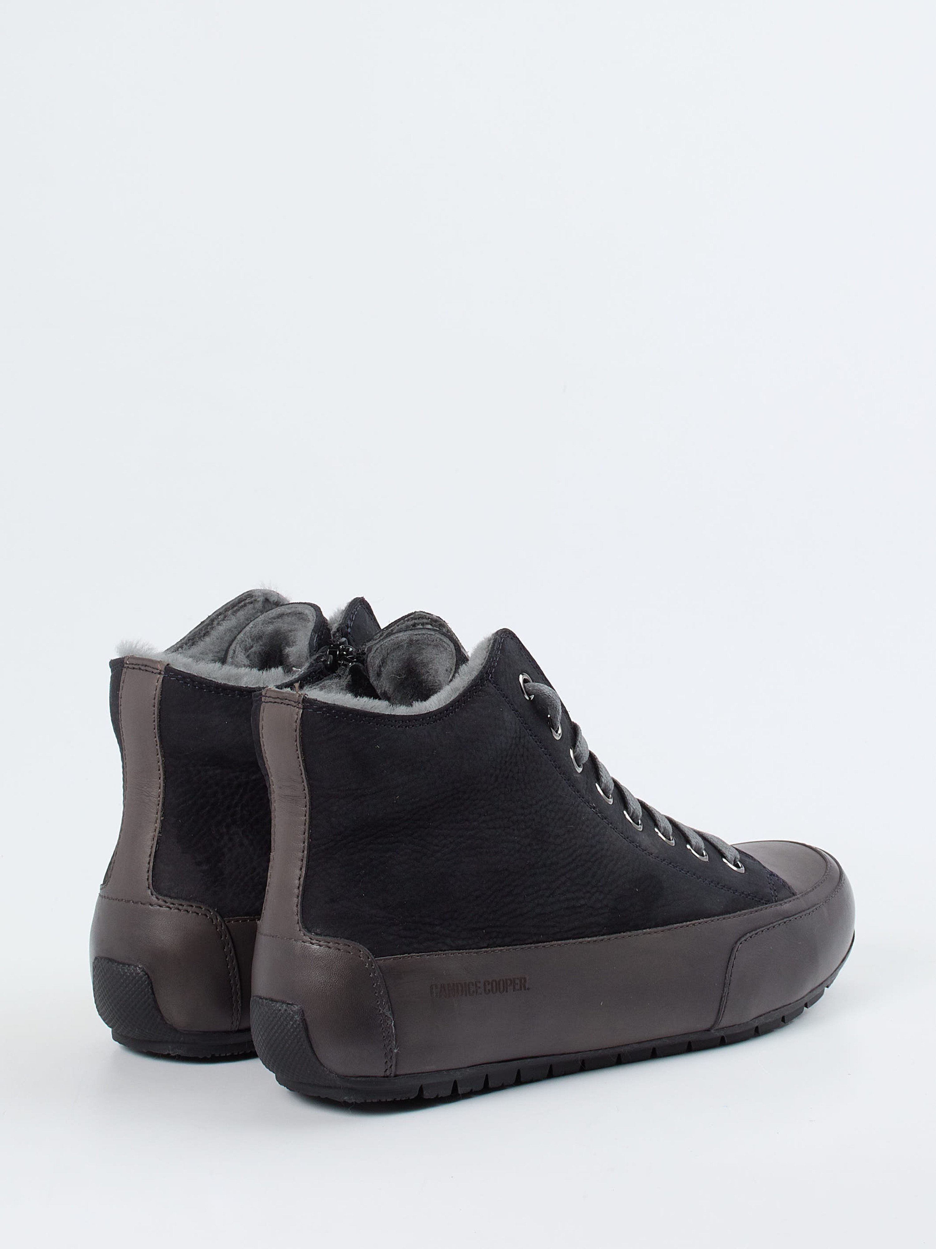 Sneaker blau 1801109001003