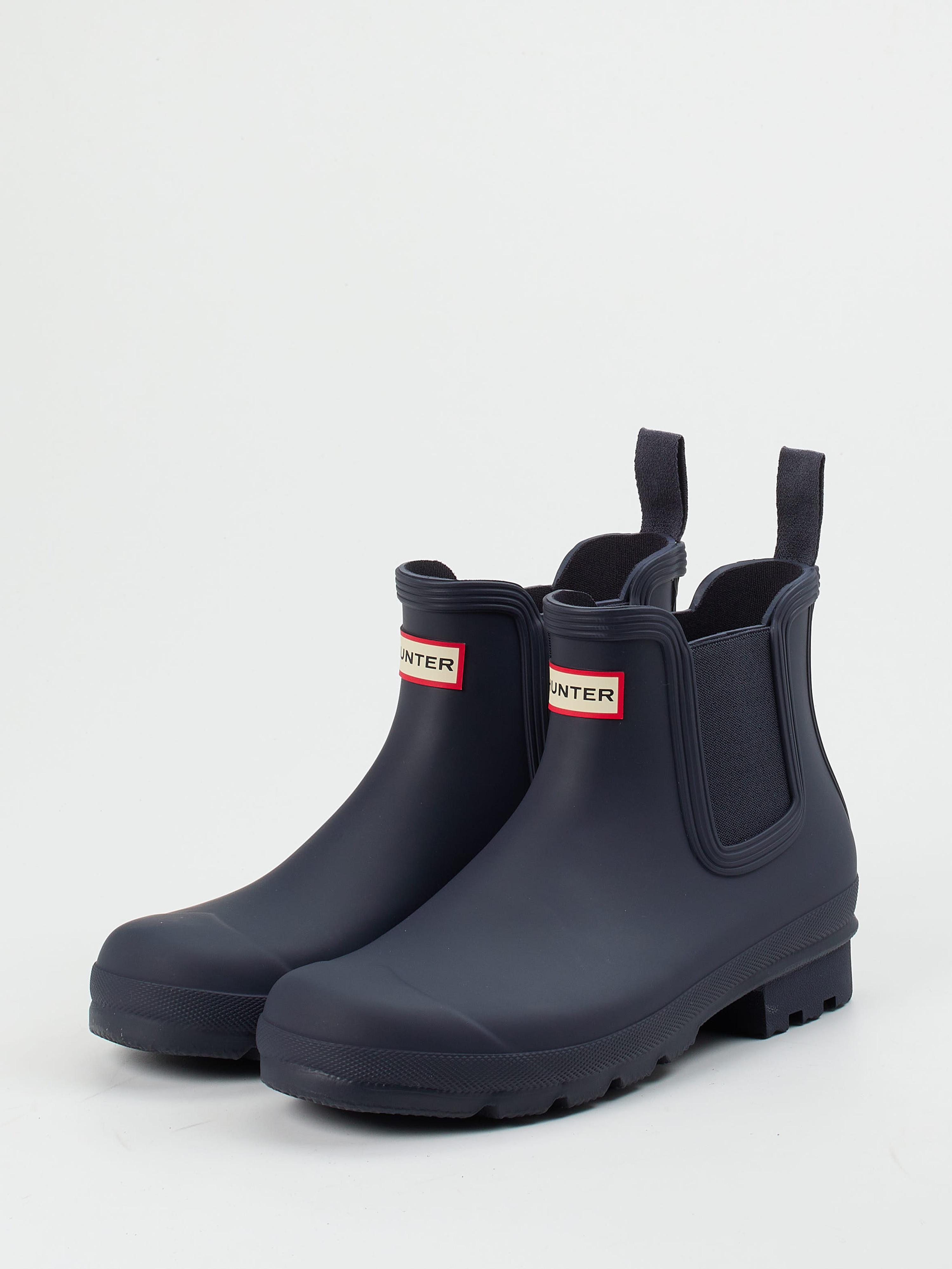 Gummistiefel blau 7450109000502