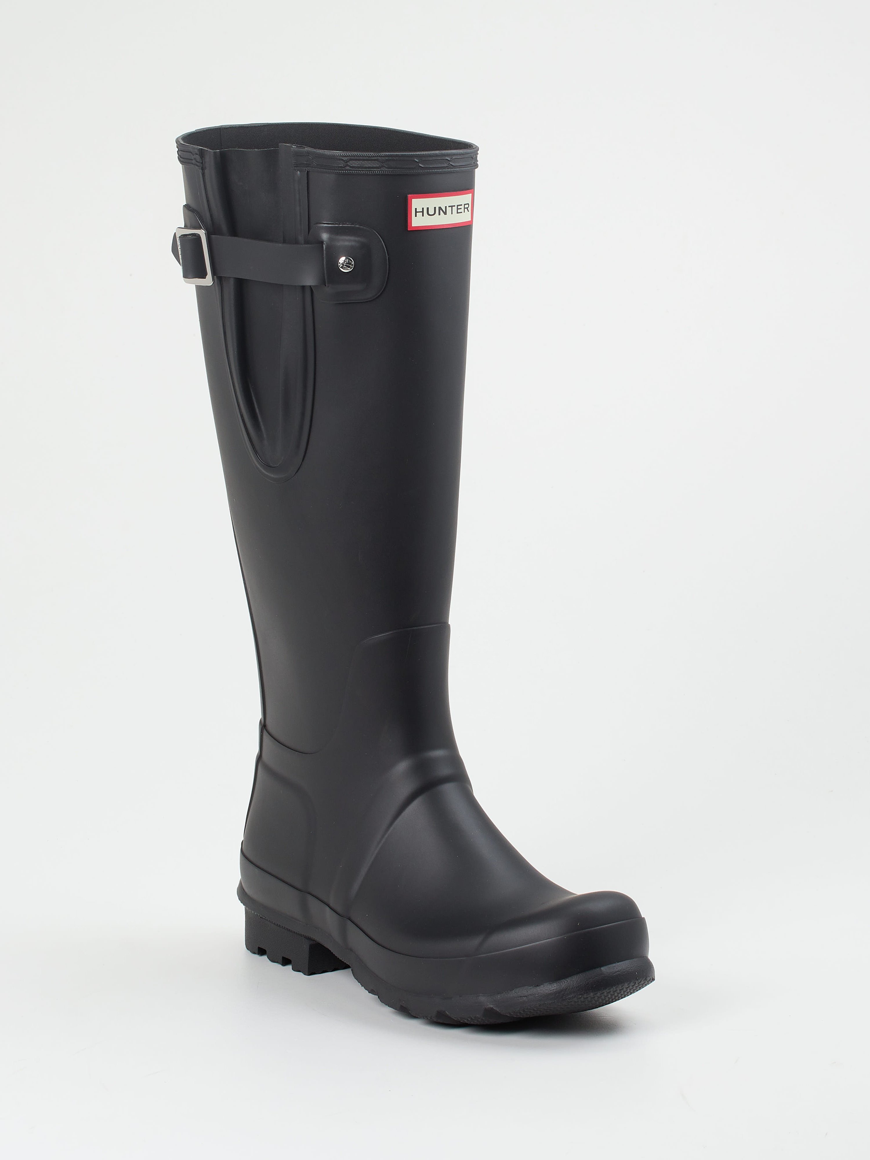 Gummistiefel schwarz 7450009000506