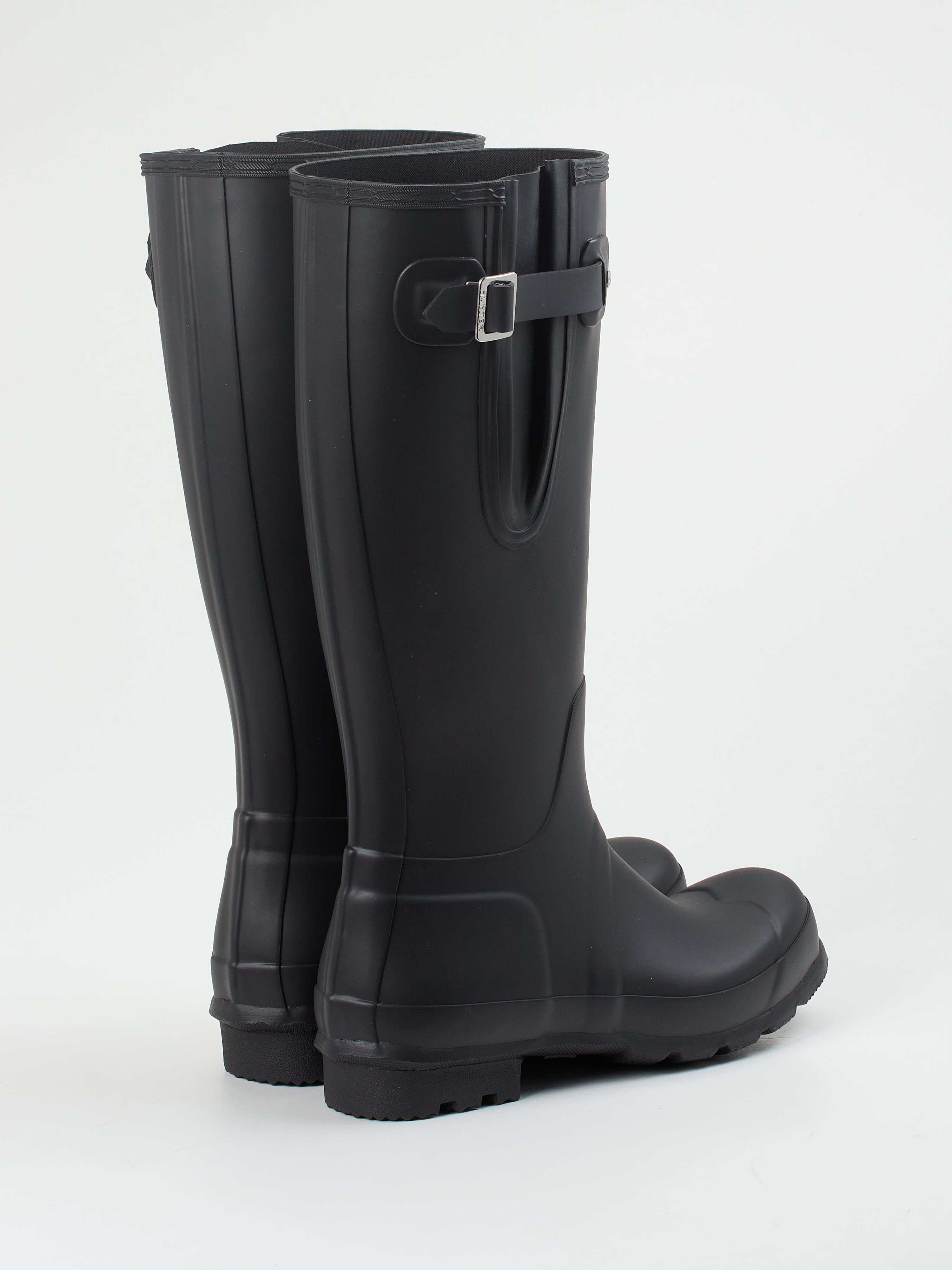 Gummistiefel schwarz 7450009000503