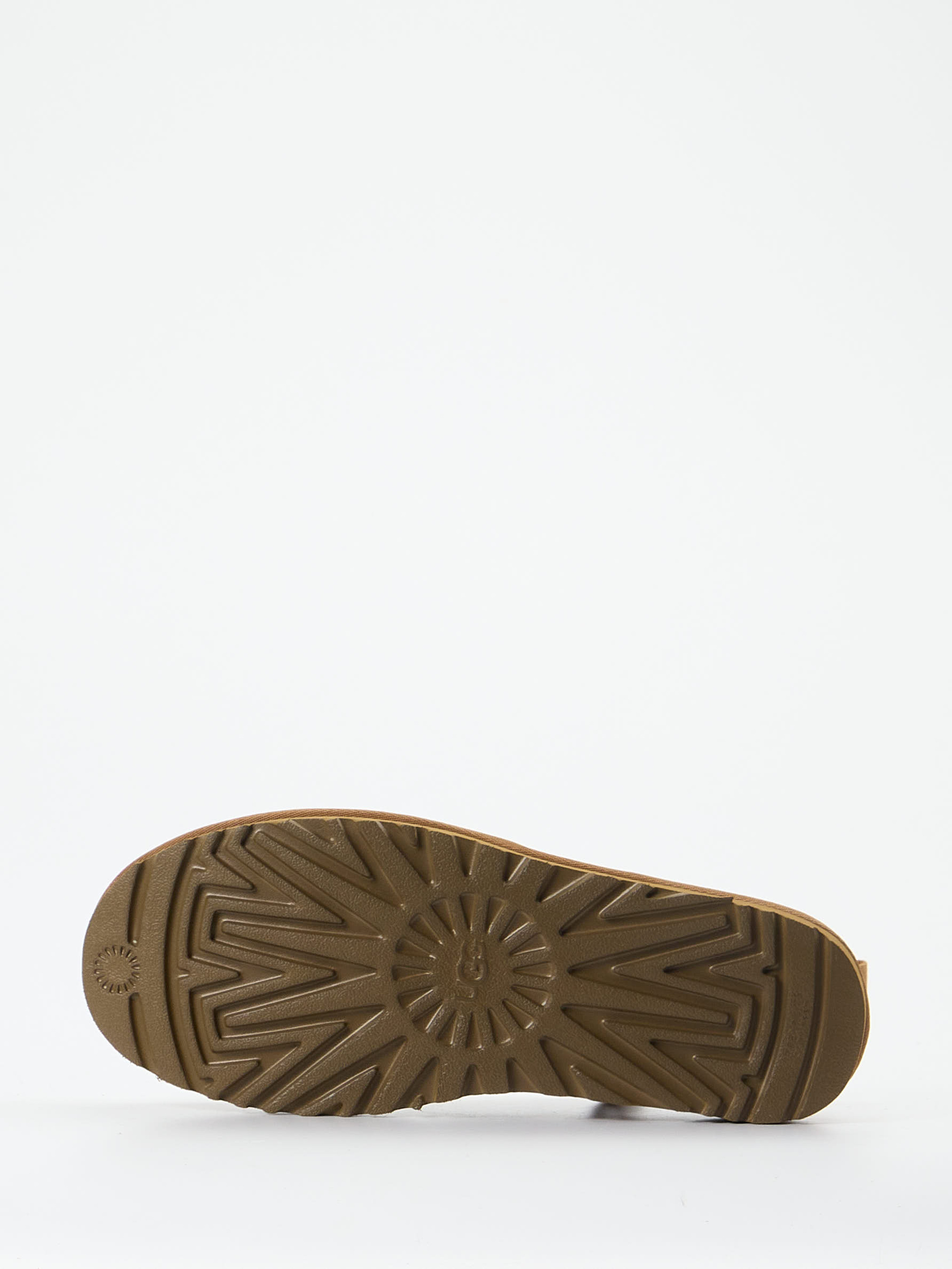 Boots Neumel Moc braun 4801289005705