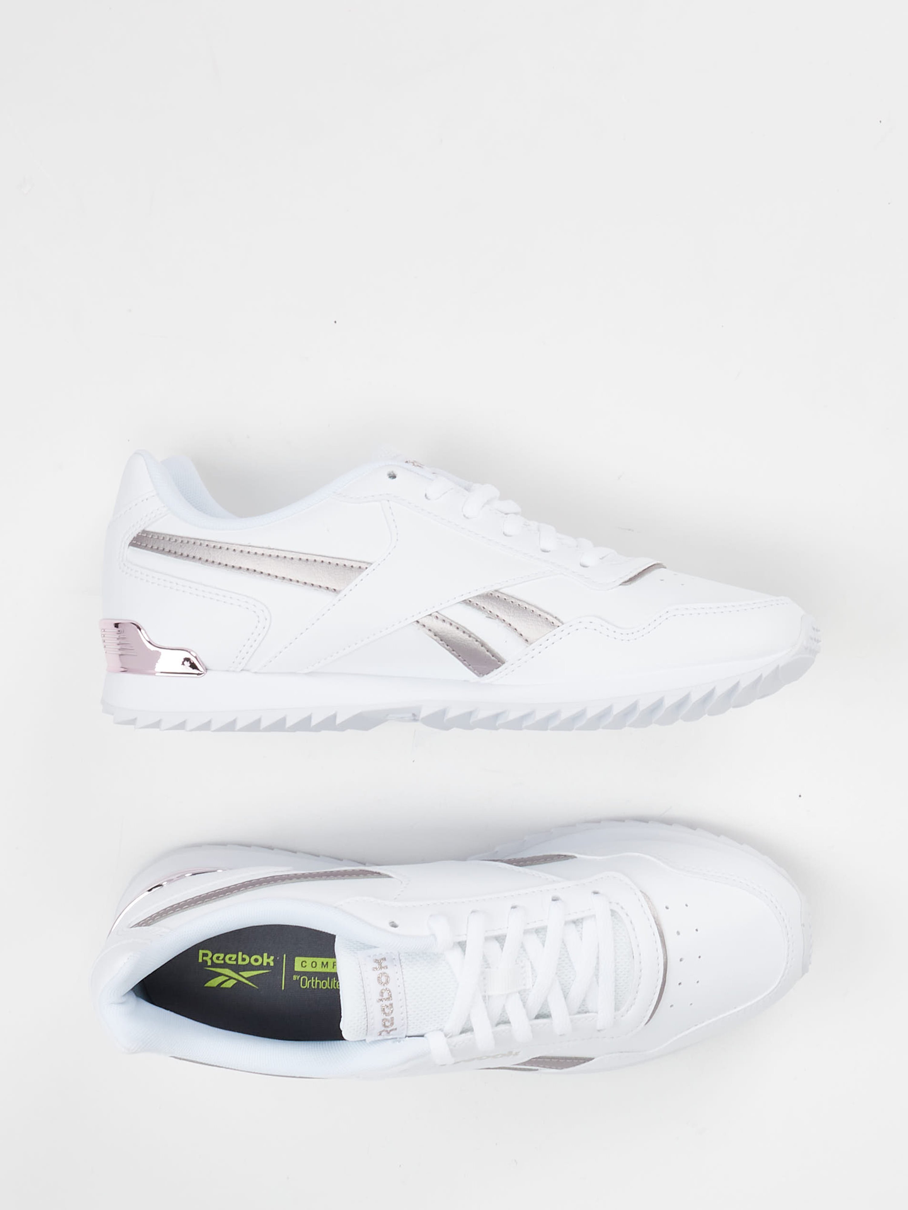 Sneaker weiß 8165795001104