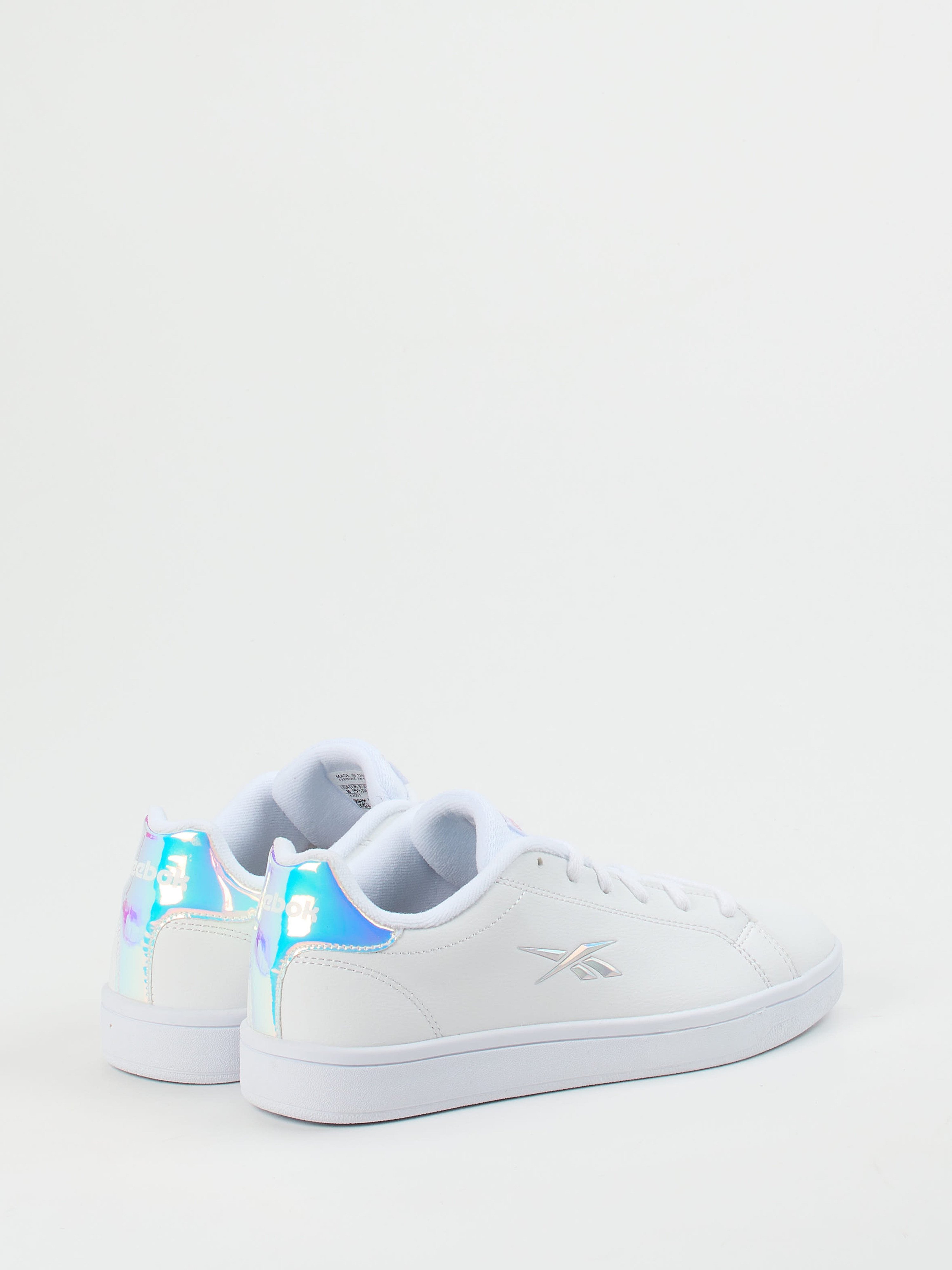 Sneaker weiß 8165799031403