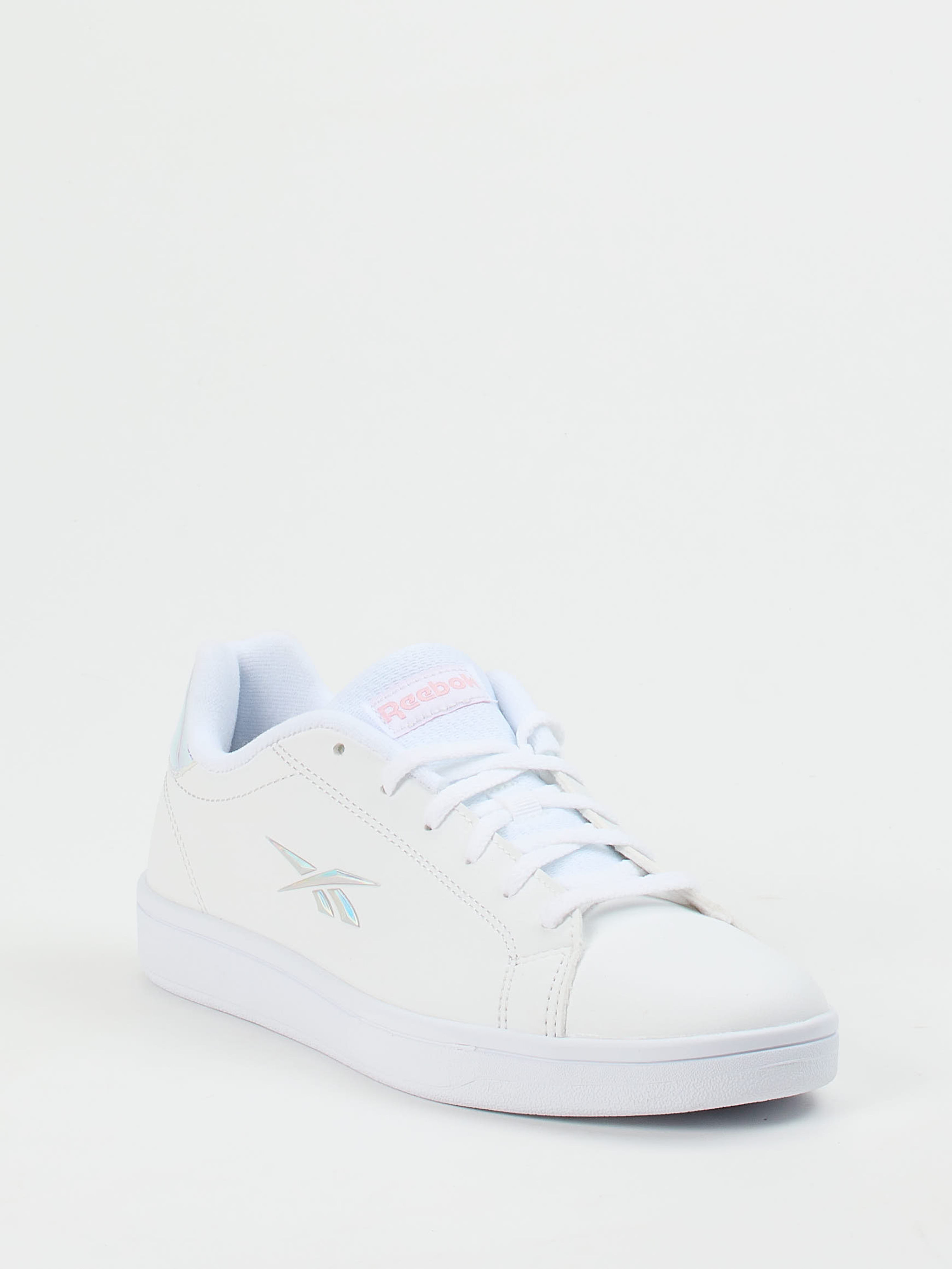 Sneaker weiß 8165799031406