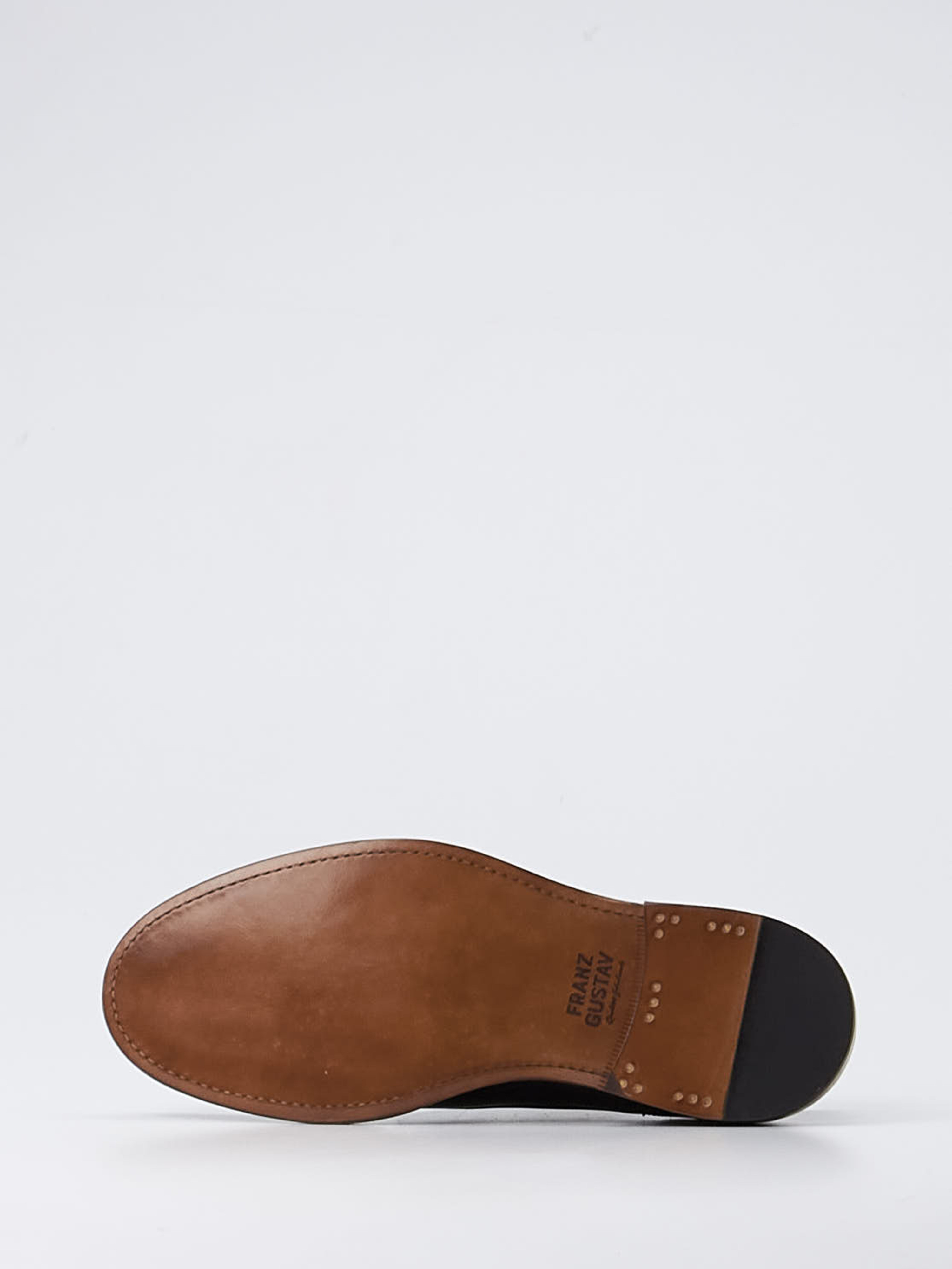 Schnürschuh blau 4603109000605