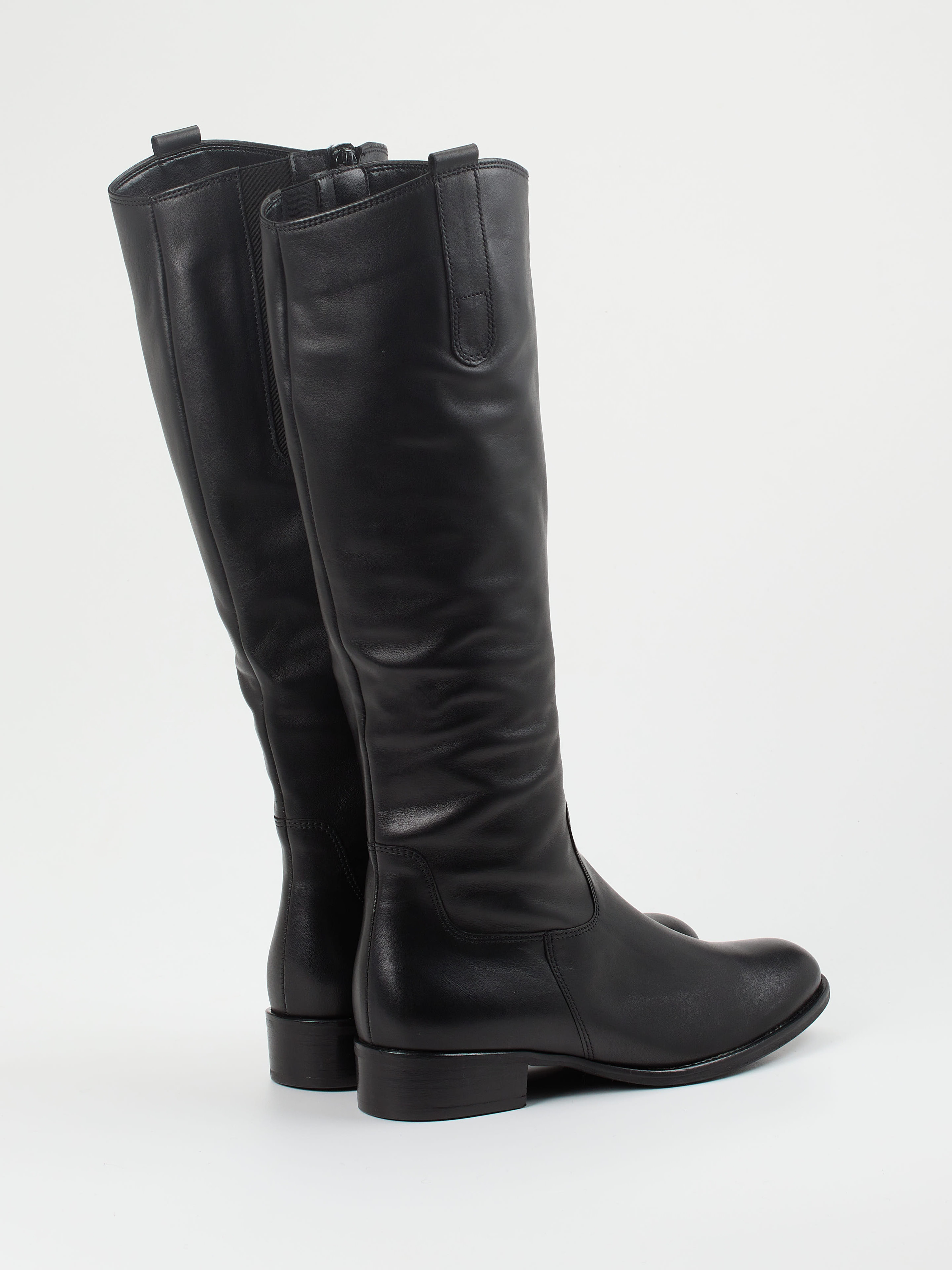 Stiefel schwarz 1761009006803