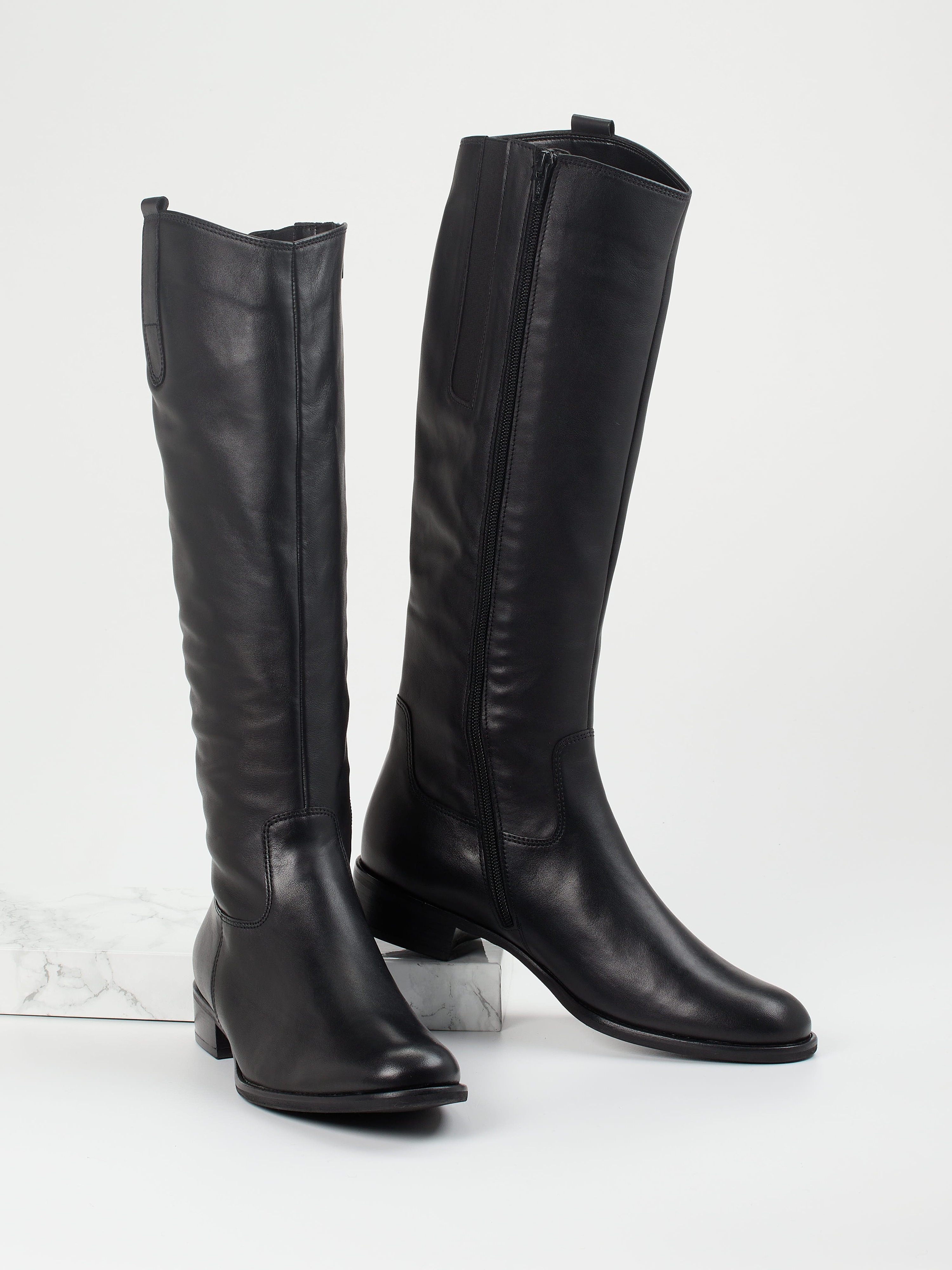 Stiefel schwarz 1761009006804