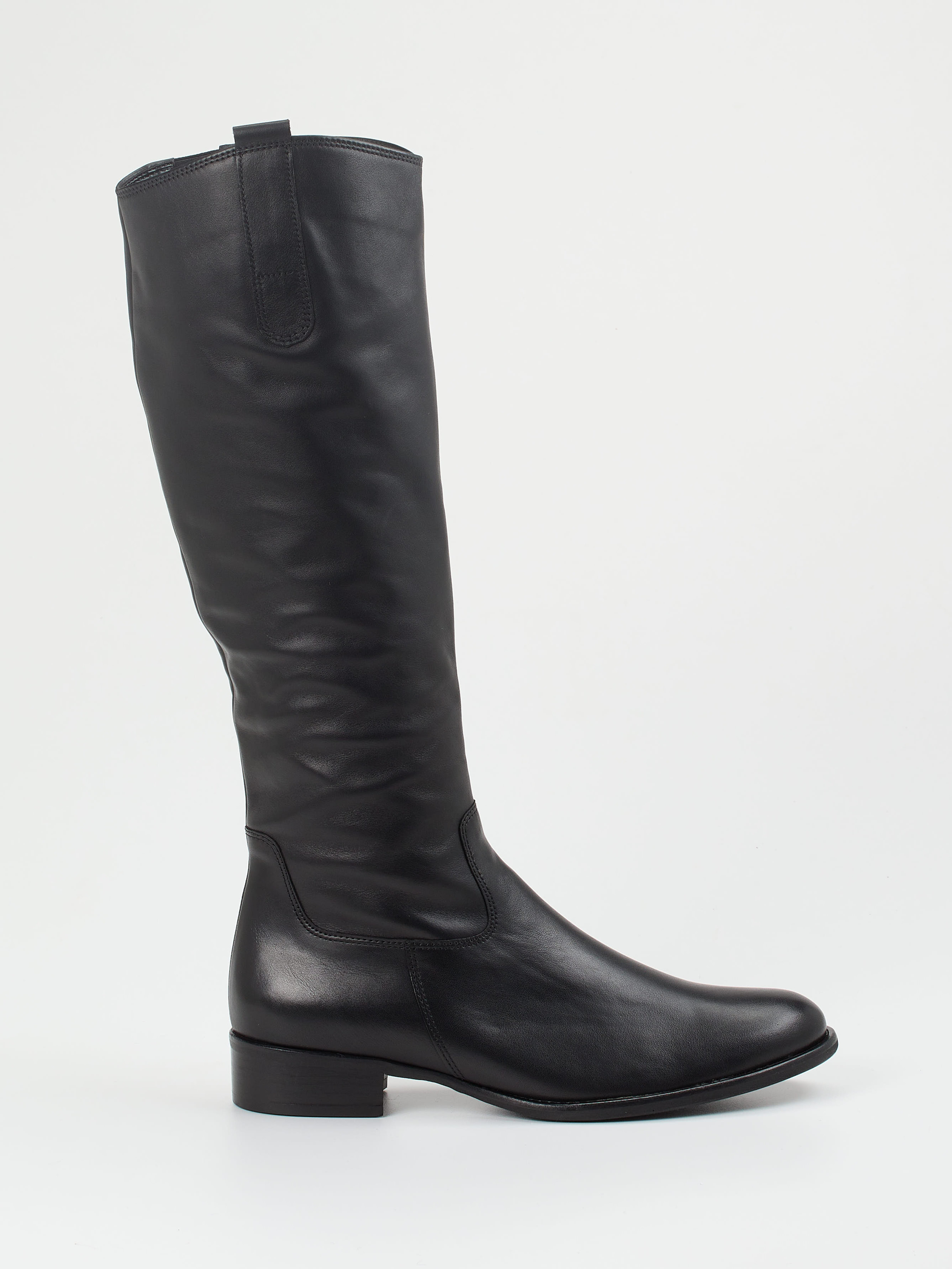 Stiefel schwarz 1761009006801