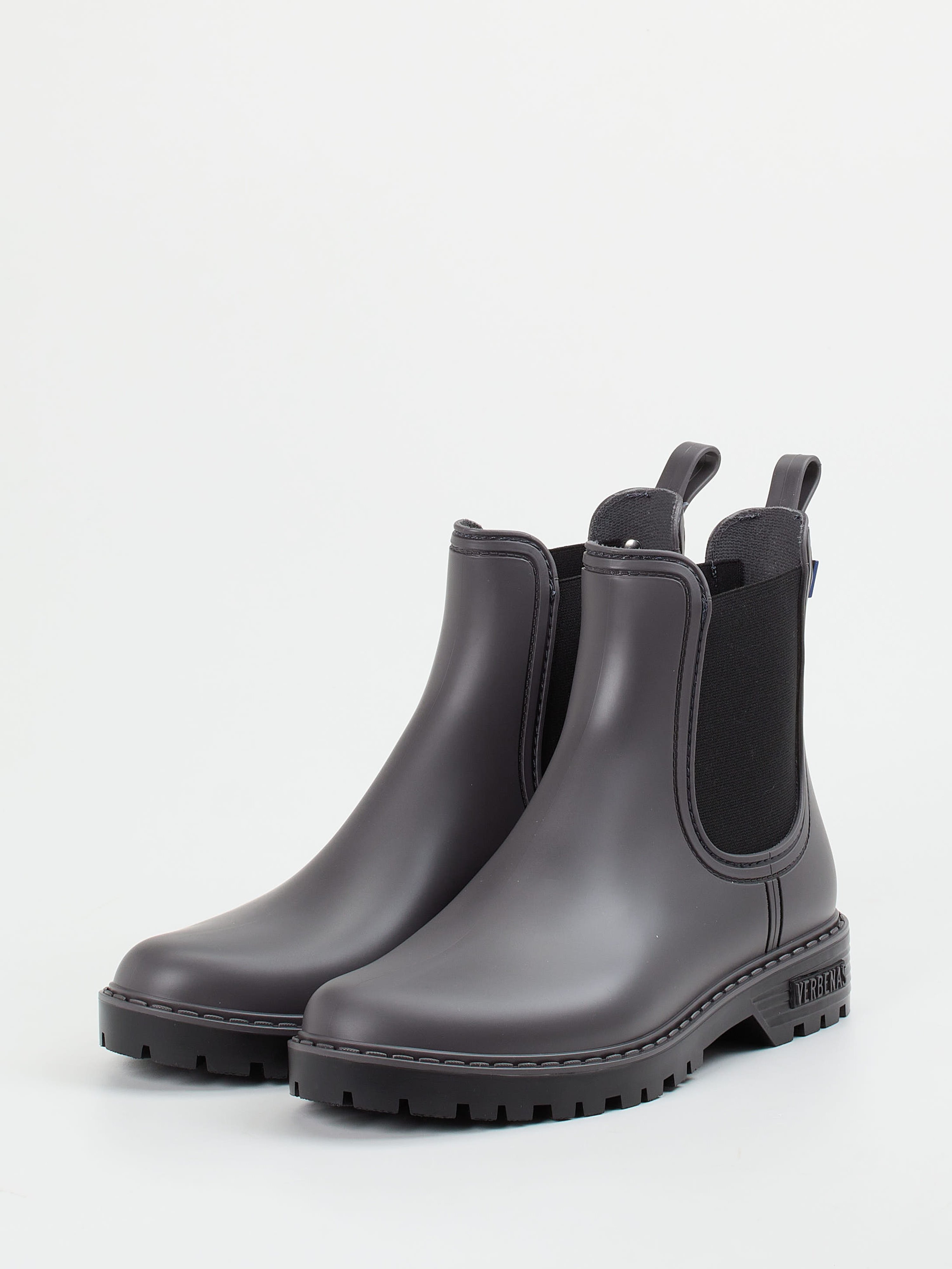 Gummistiefel grau 7150400000102