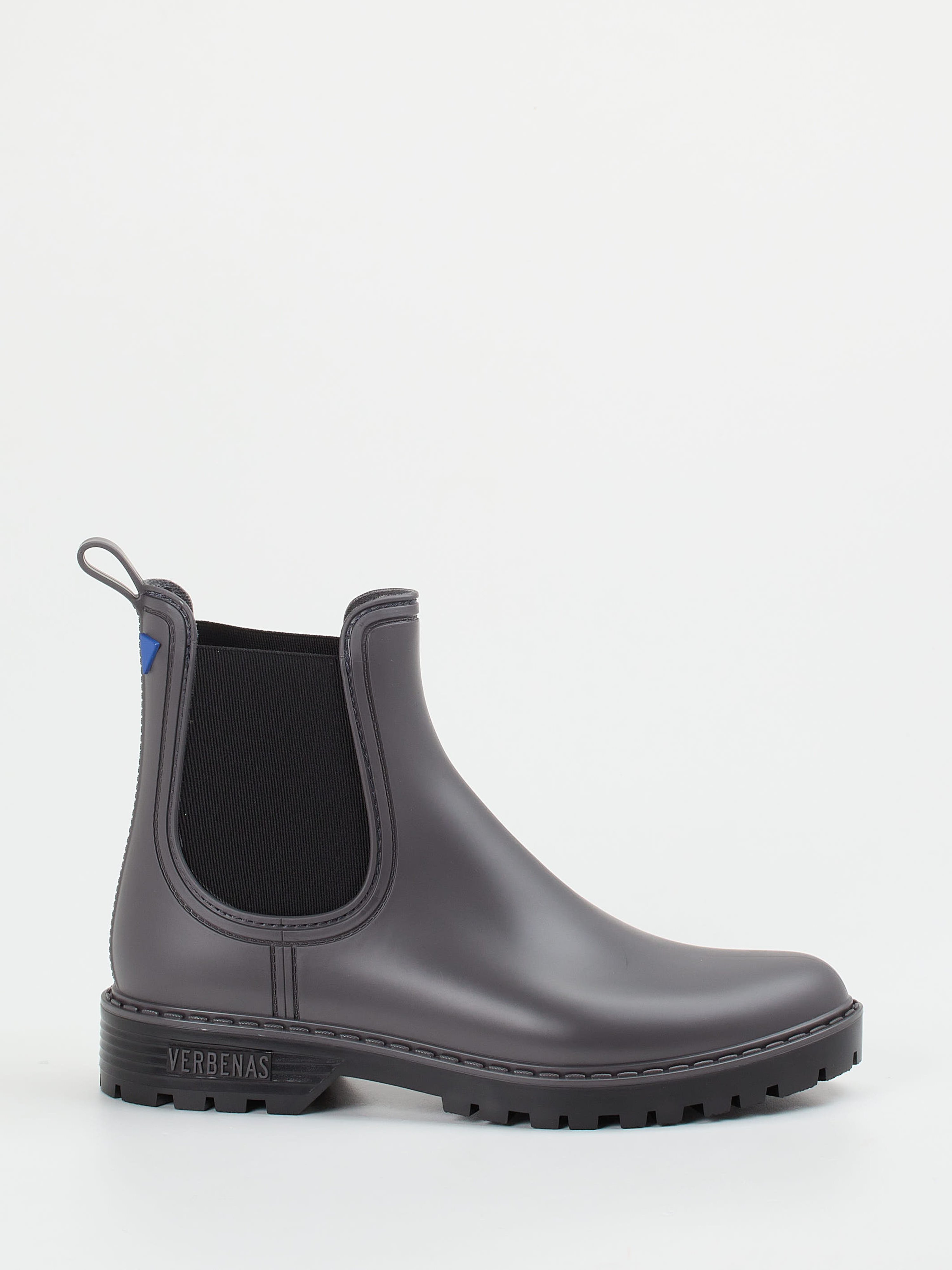 Gummistiefel grau 7150400000101