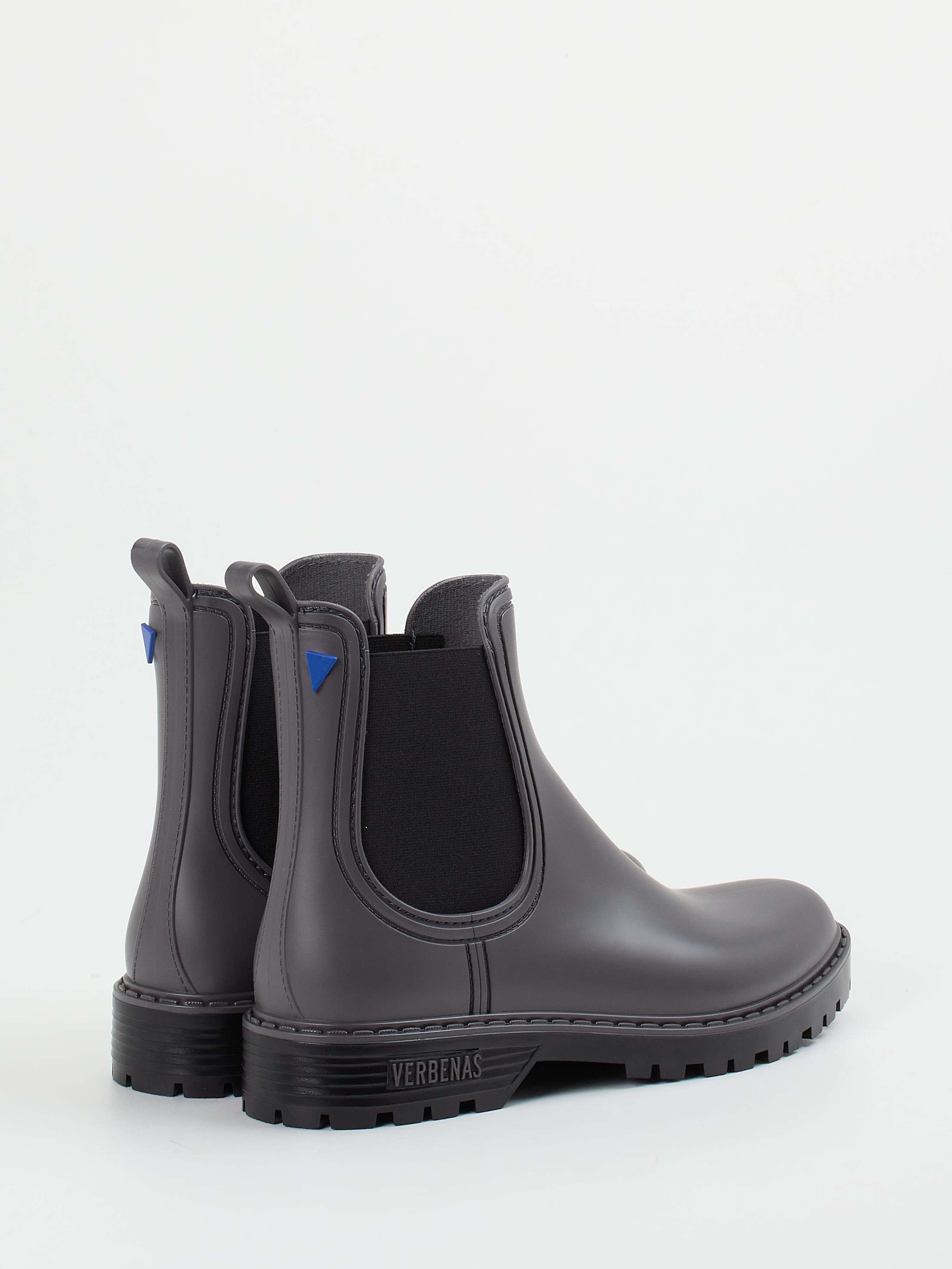 Gummistiefel grau 7150400000103